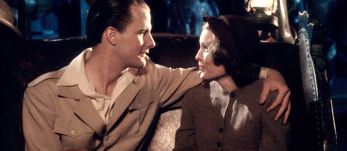 Cine Fórum estreia em 2025 com o filme “A Rosa Púrpura do Cairo”, de Woody Allen