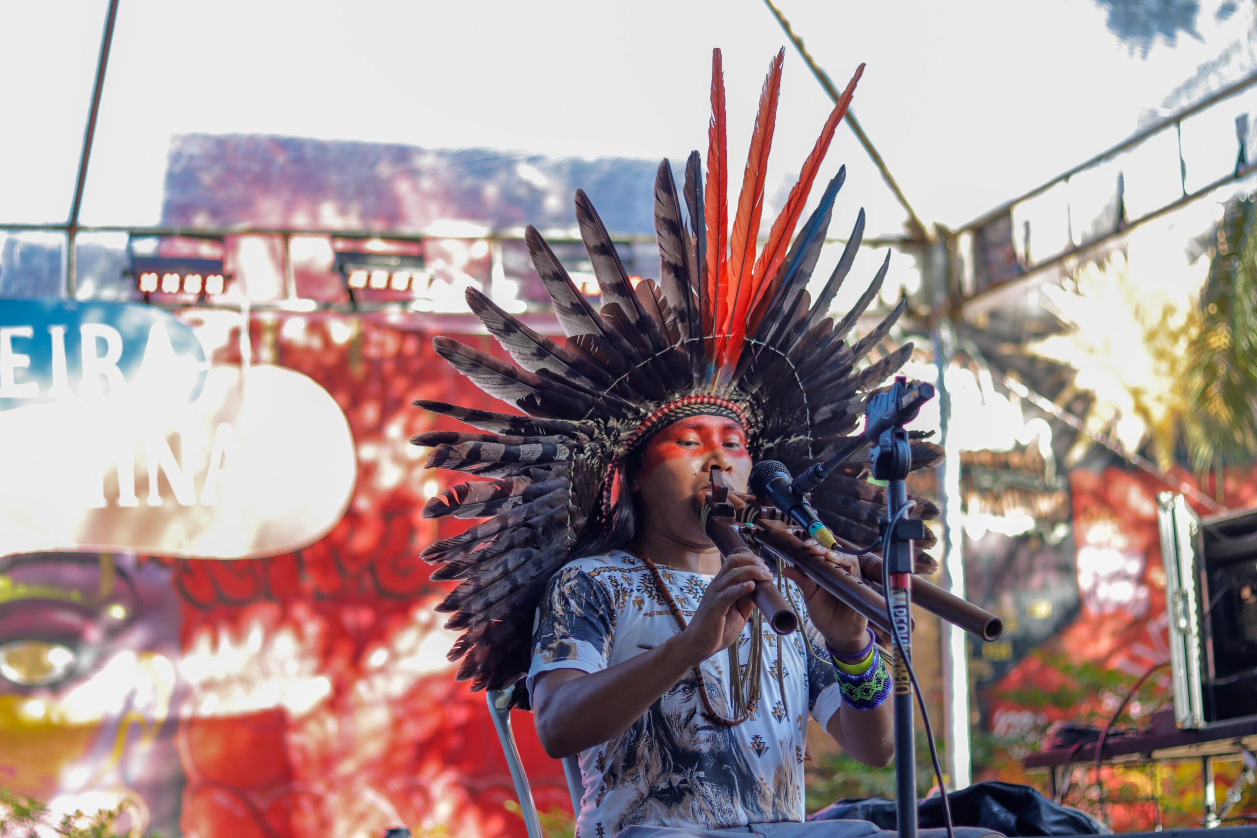Festival das Minas: o maior evento cultural de mulheres do Centro-Oeste retorna em março