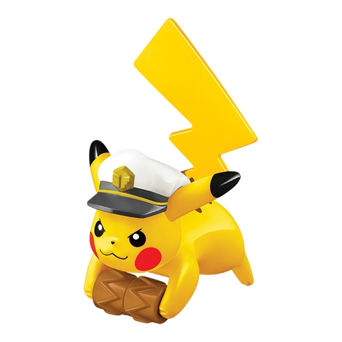 Pokémon é a primeira campanha do McLanche Feliz em 2025