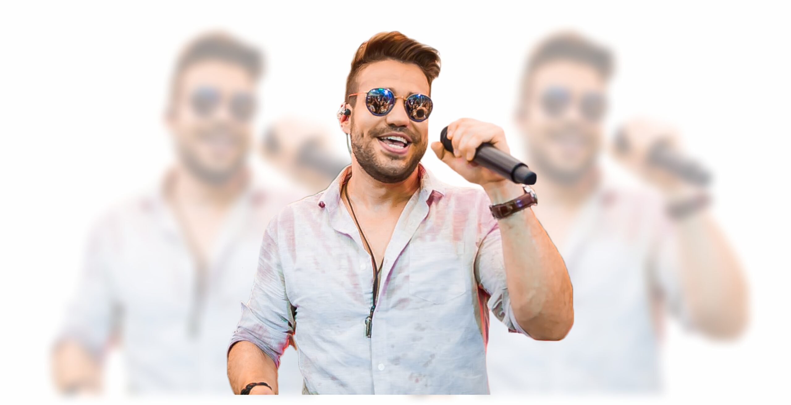 Tom Baratella é a nova atração confirmada do Bloco Califórnia