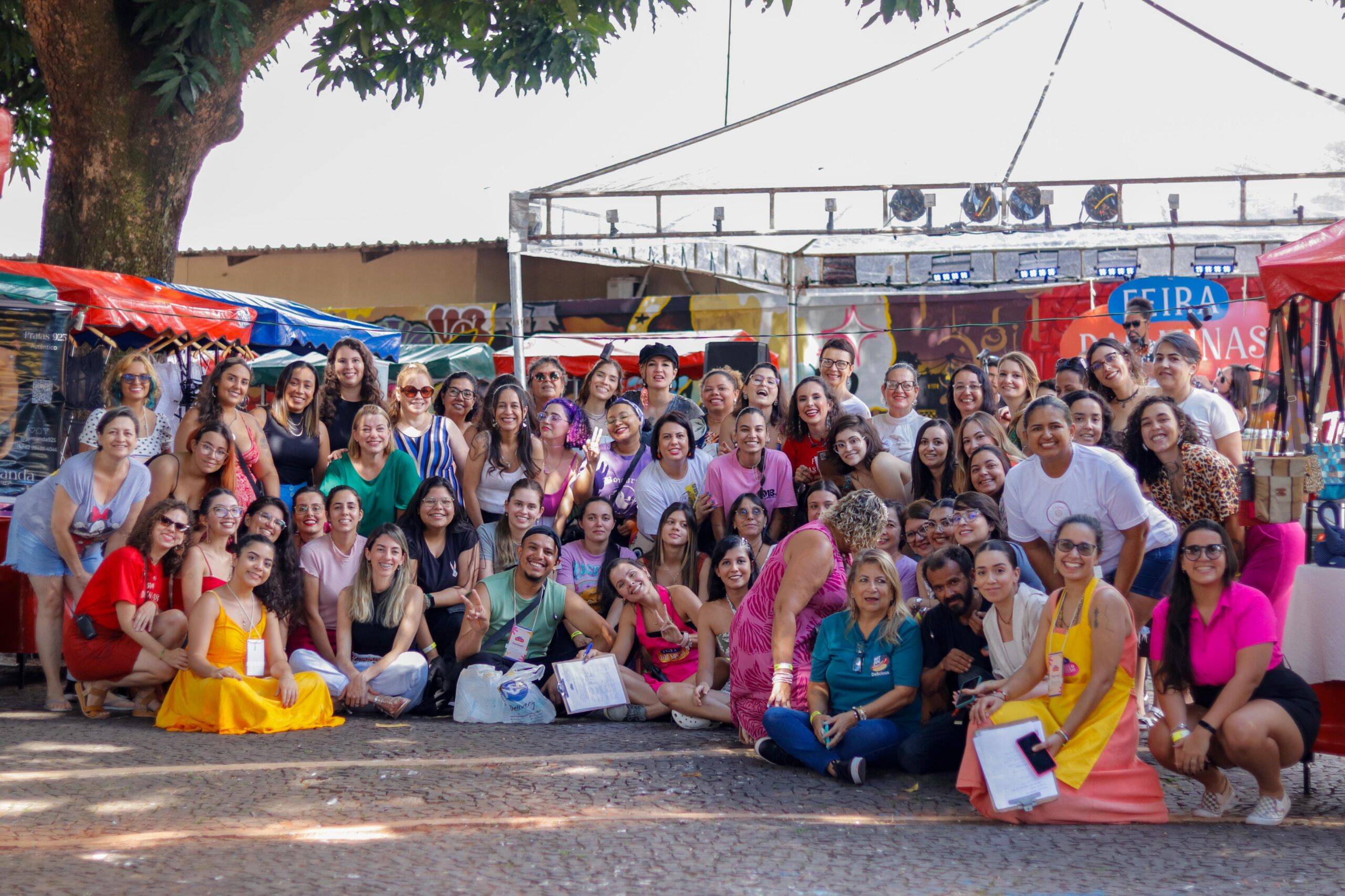 Maior evento cultural de mulheres do Centro-Oeste retorna em março
