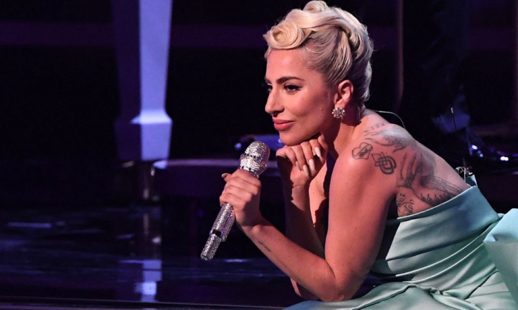 Show gratuito de Lady Gaga em Copacabana é confirmado