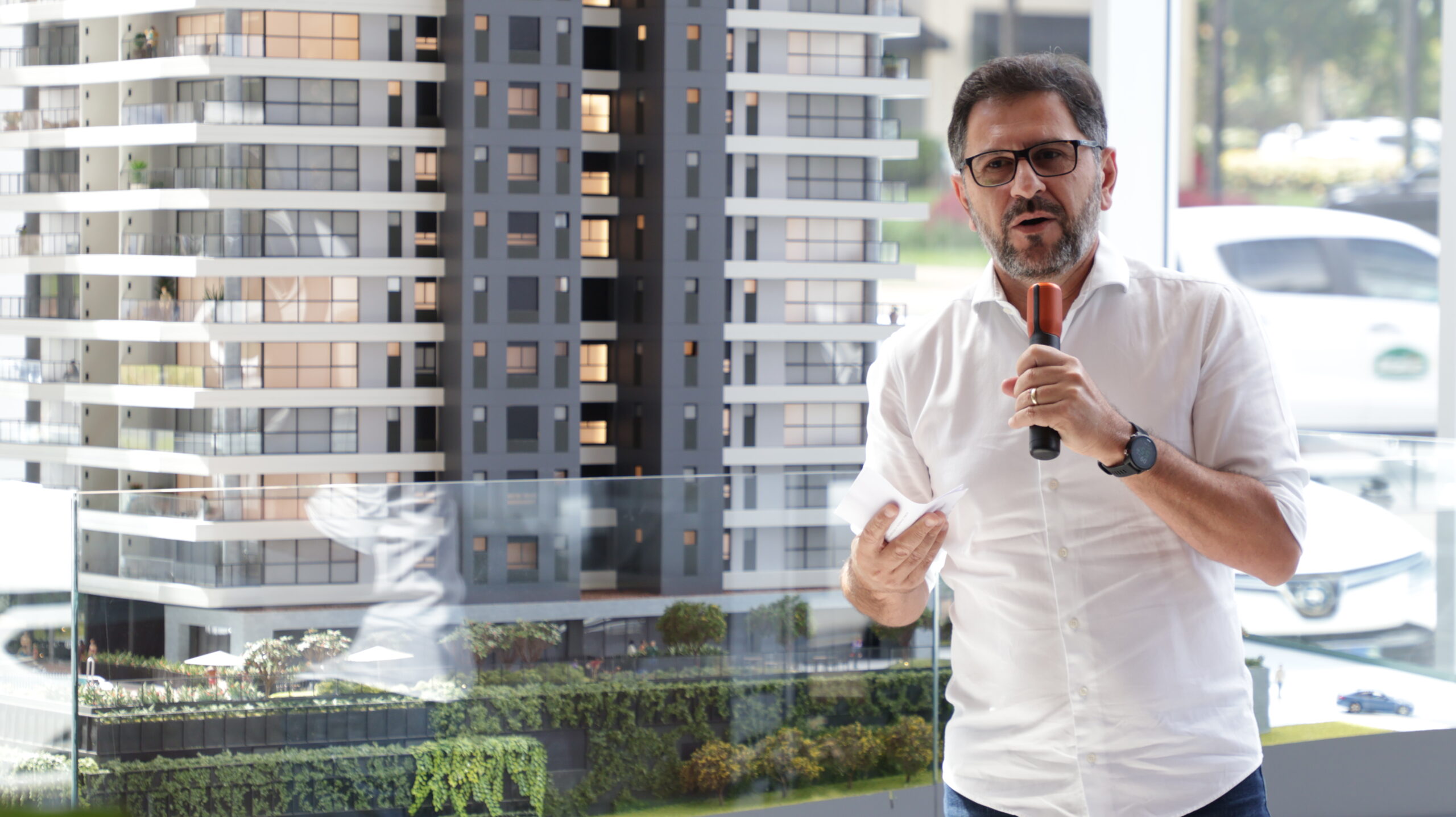 Governança e expansão: os novos passos da TARRAF no mercado imobiliário