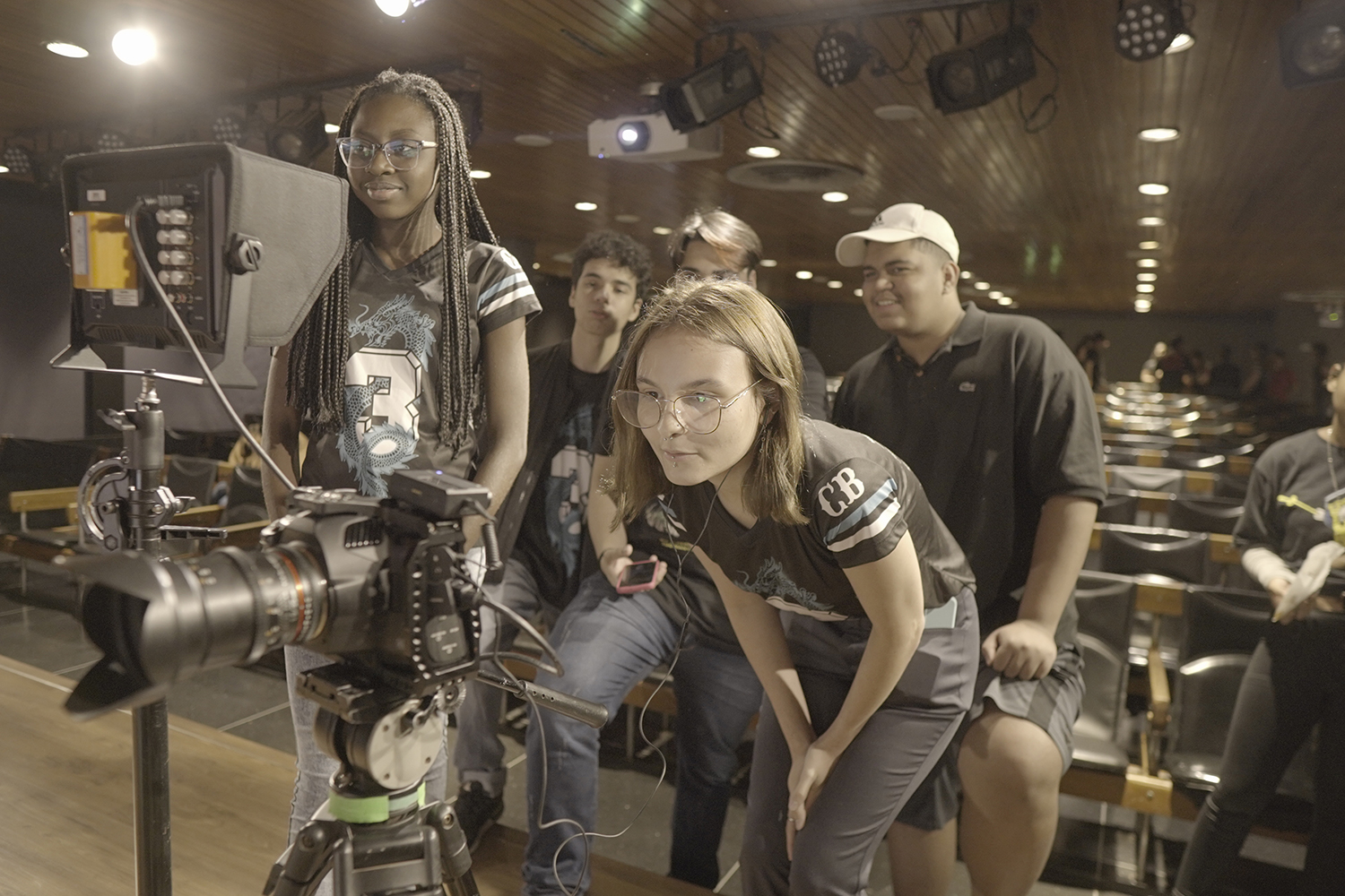 Mostra Itinerante de Cinema abre inscrições para cineastas e produtores