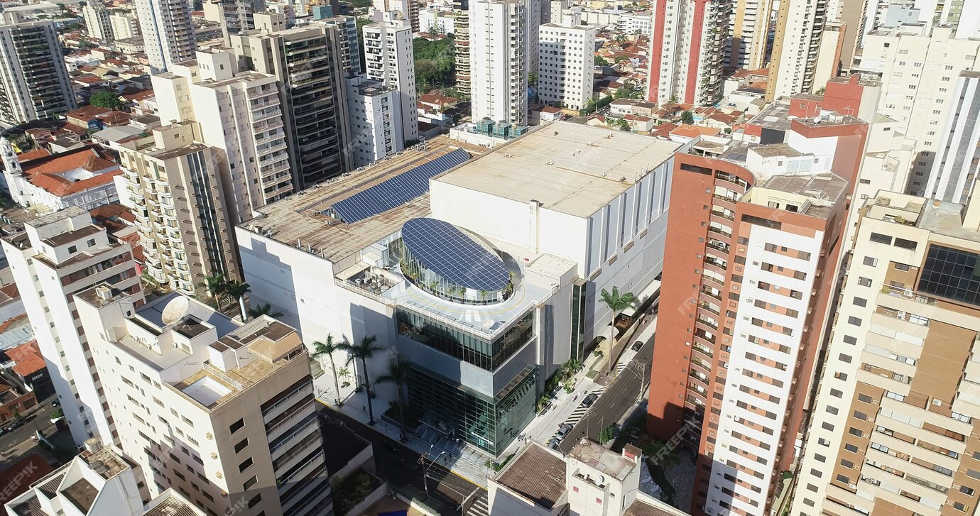 ShoppingSantaÚrsula informa rotas alternativas para acessar empreendimento durante obras da Prefeitura Municipal de Ribeirão Preto