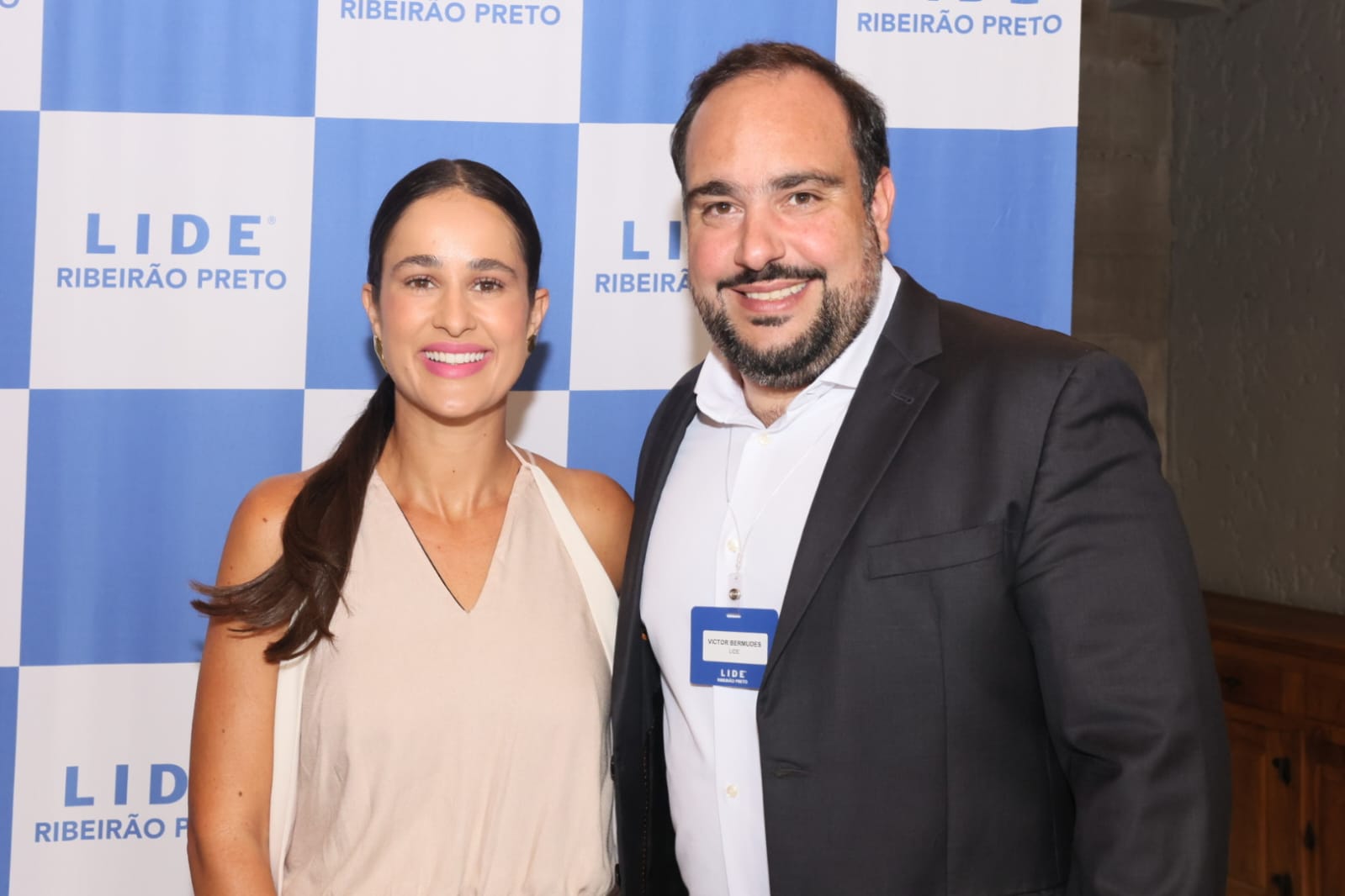 Alexandra Casoni debate liderança e transformação em primeiro encontro do LIDE Ribeirão Preto 2025
