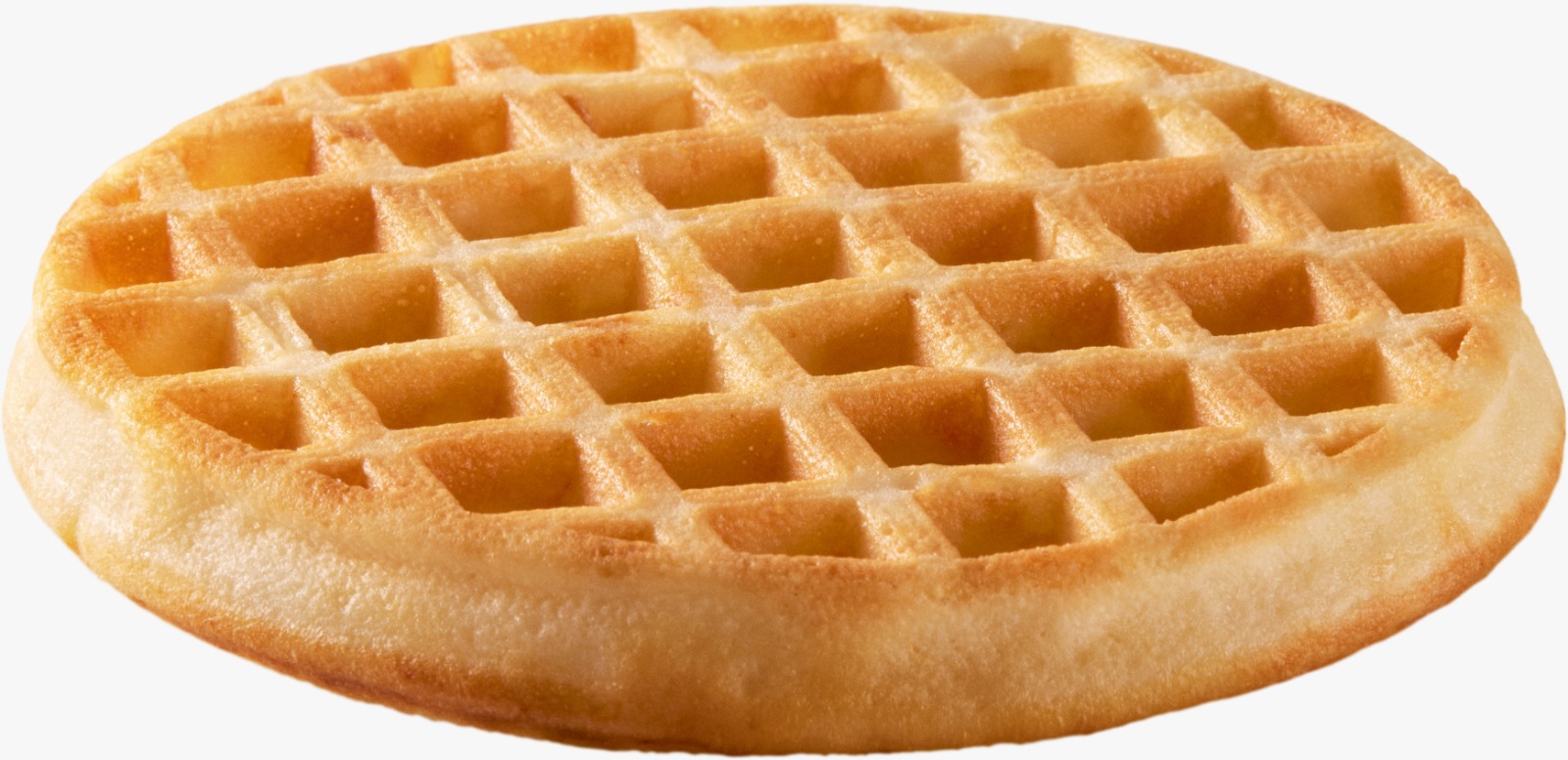 Méqui traz waffle de pão de queijo para o menu de café da manhã