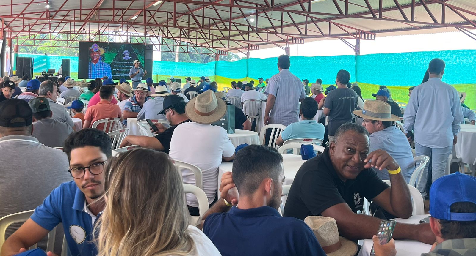 Movimento Coffee Brazil: a revolução da cafeicultura técnica em sua segunda edição