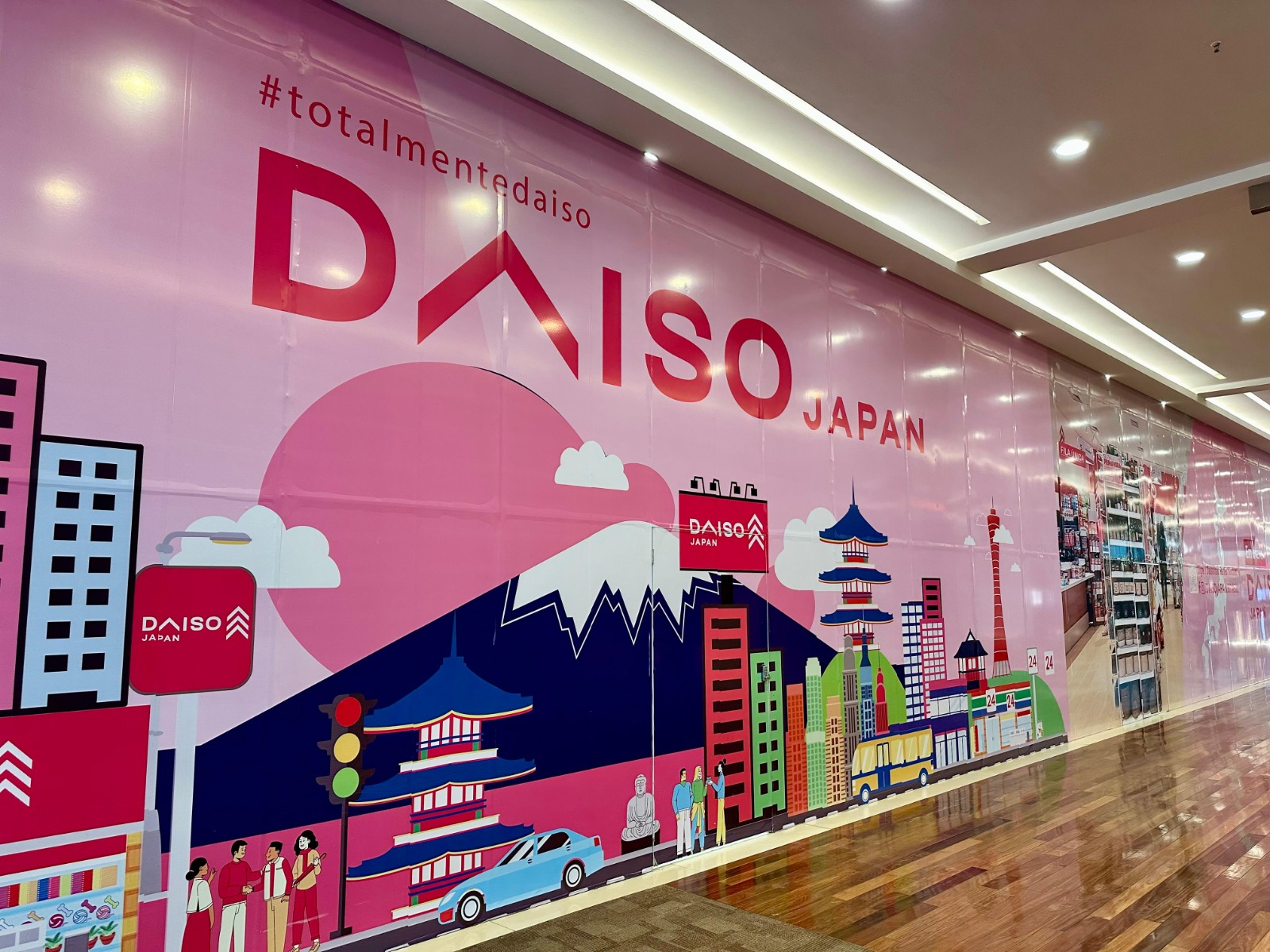 RibeirãoShopping anuncia a chegada de sete novas lojas nos primeiros meses do ano