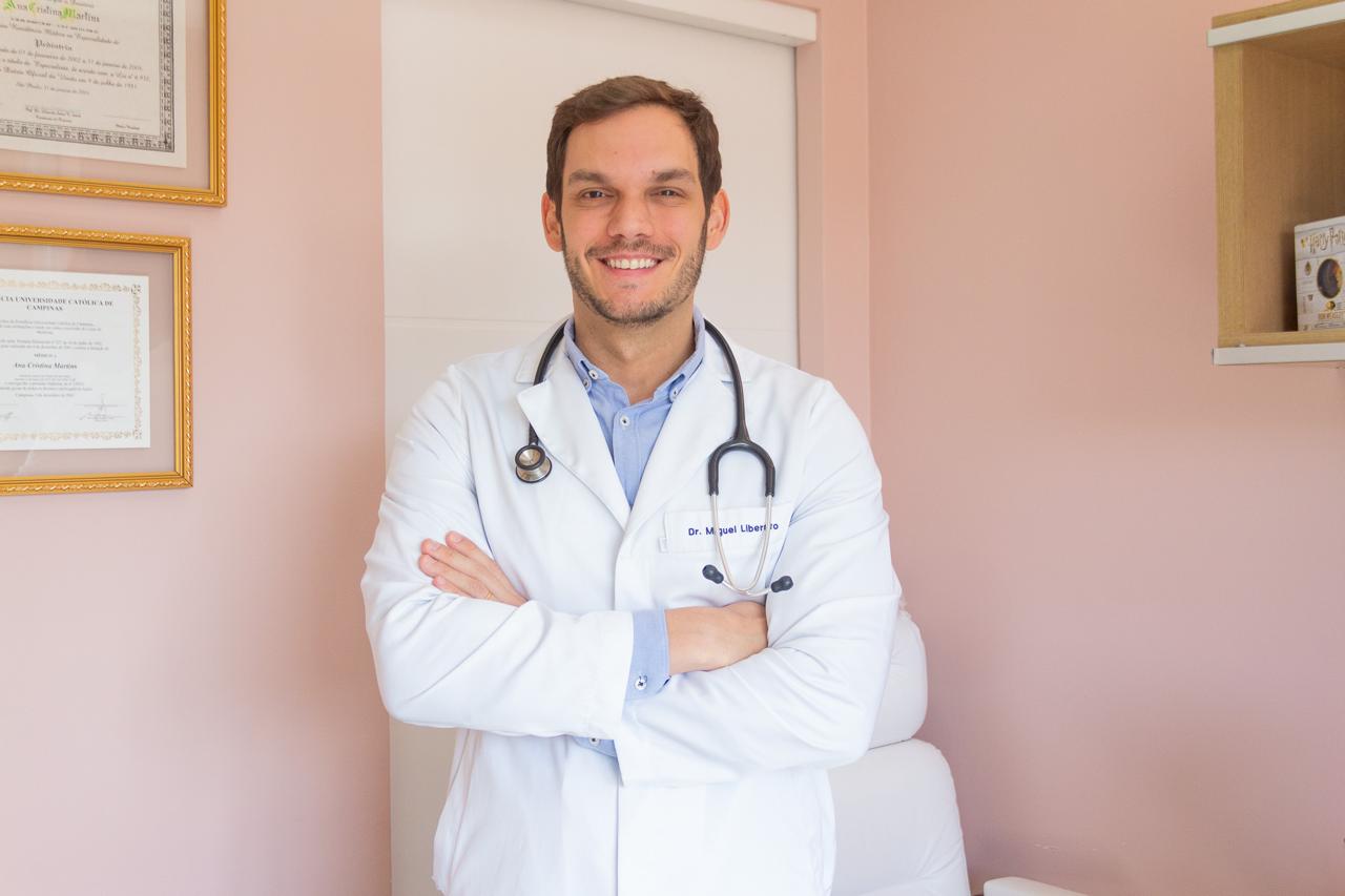 Crianças e adolescentes podem fazer musculação? Especialista esclarece