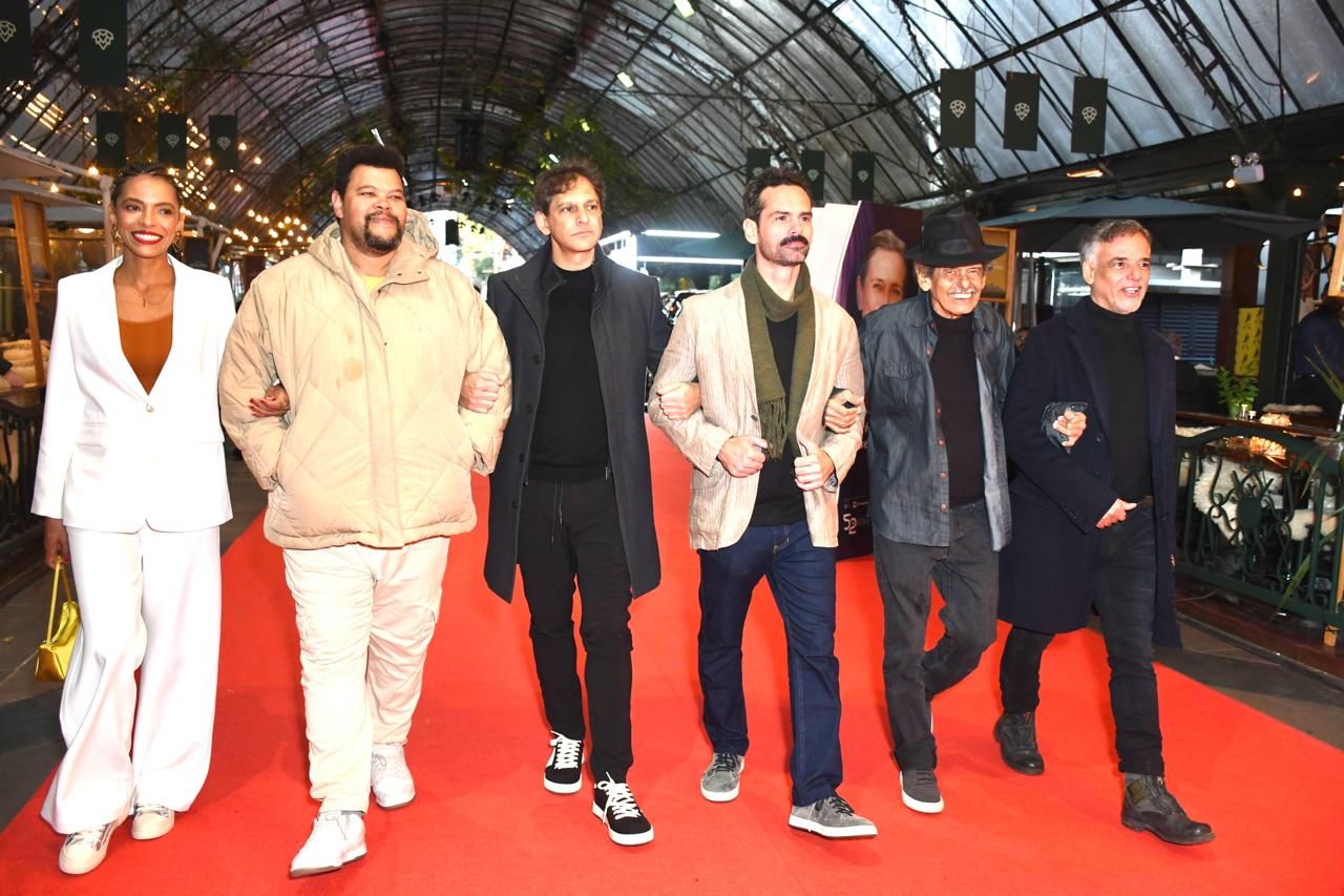 Premiado em Gramado ¨Oeste Outra Vez¨ chega nos cinemas de Anápolis e Goiânia a partir de março