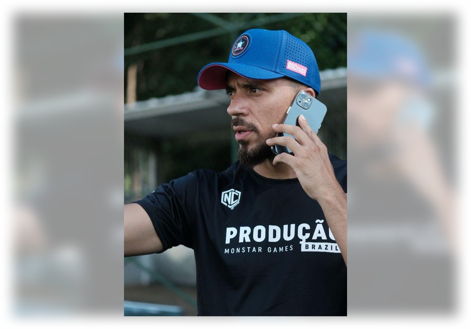 Monstar Games Brasil 2025