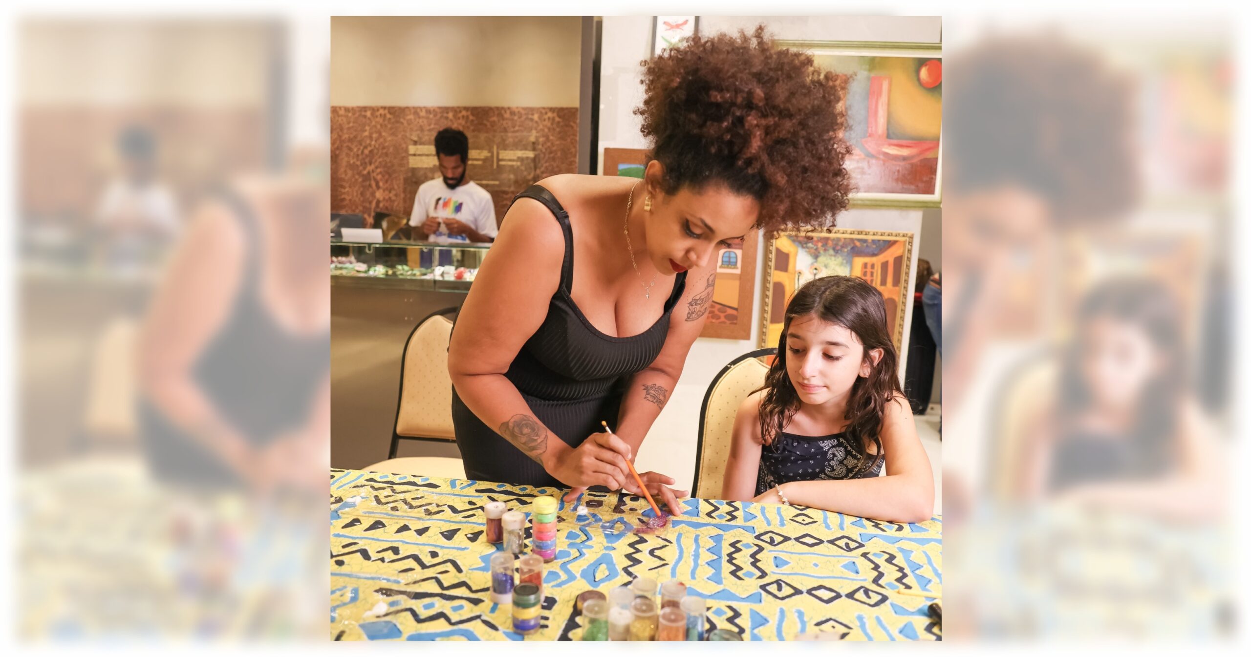 RibeirãoShopping terá programação especial de Carnaval com bloquinho para toda família