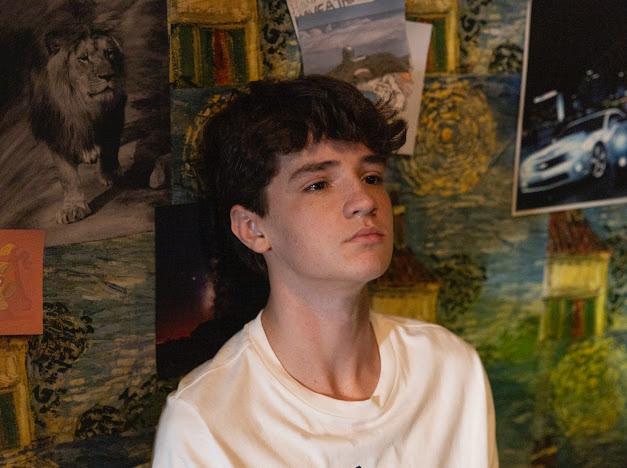 Théo Medon estreia o filme “Fé Para o Impossível” e emociona com história real de superação