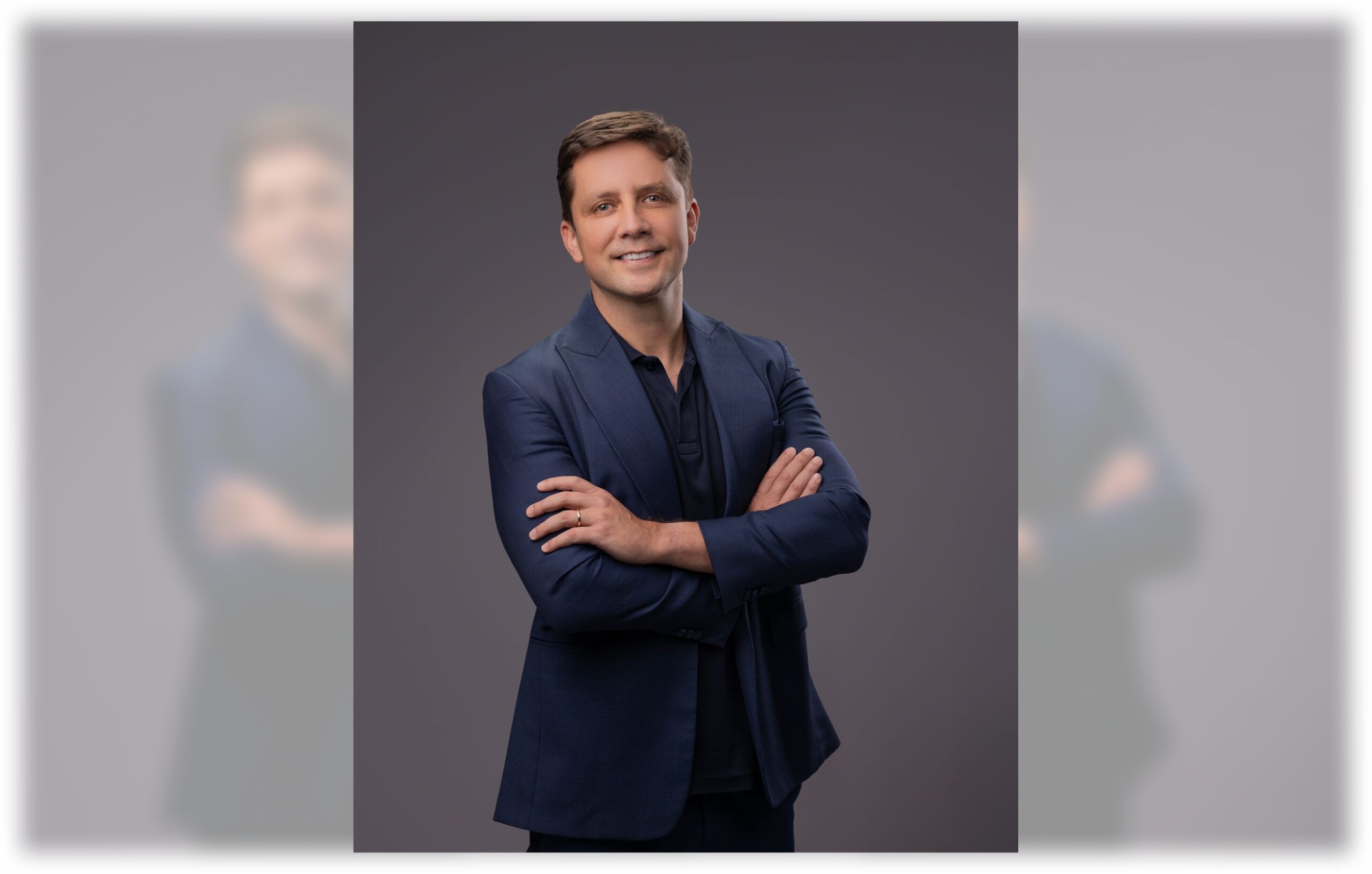 Fabrício Oliveira, ex-prefeito de Balneário Camboriú, ministrará palestra em Ribeirão Preto sobre inovação e valorização urbana