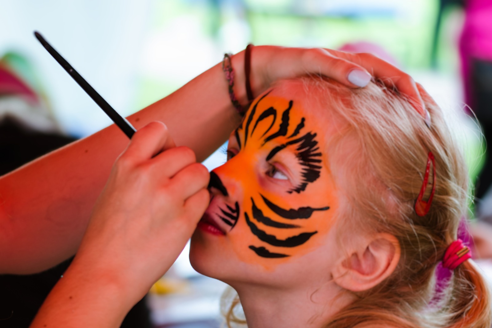 Santa Maria Outlet estreia no Carnaval com festa para crianças e até para os pets