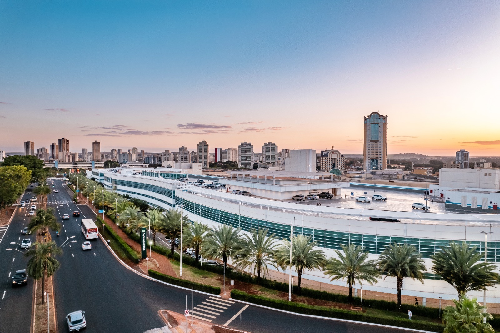 RibeirãoShopping lança campanha Giro da Sorte MultiVocê com prêmios e sorteios