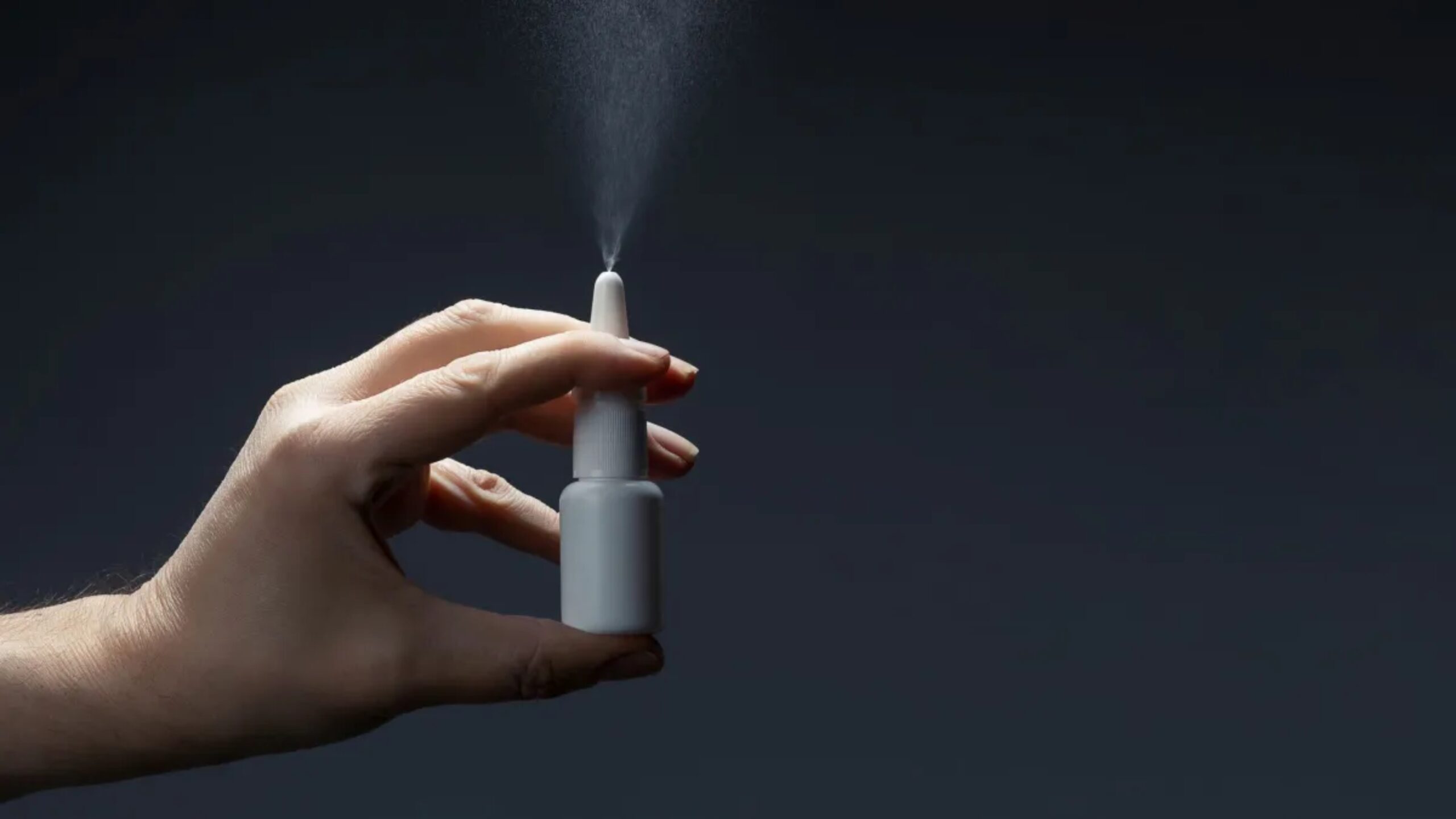 Butantan estuda desenvolvimento de vacina em aerossol contra pneumonia