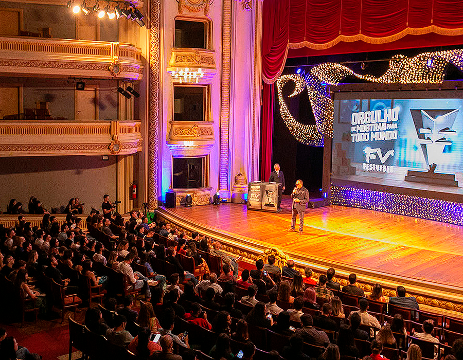 FestVideo reúne jurados para avaliação de projetos inscritos neste final de semana