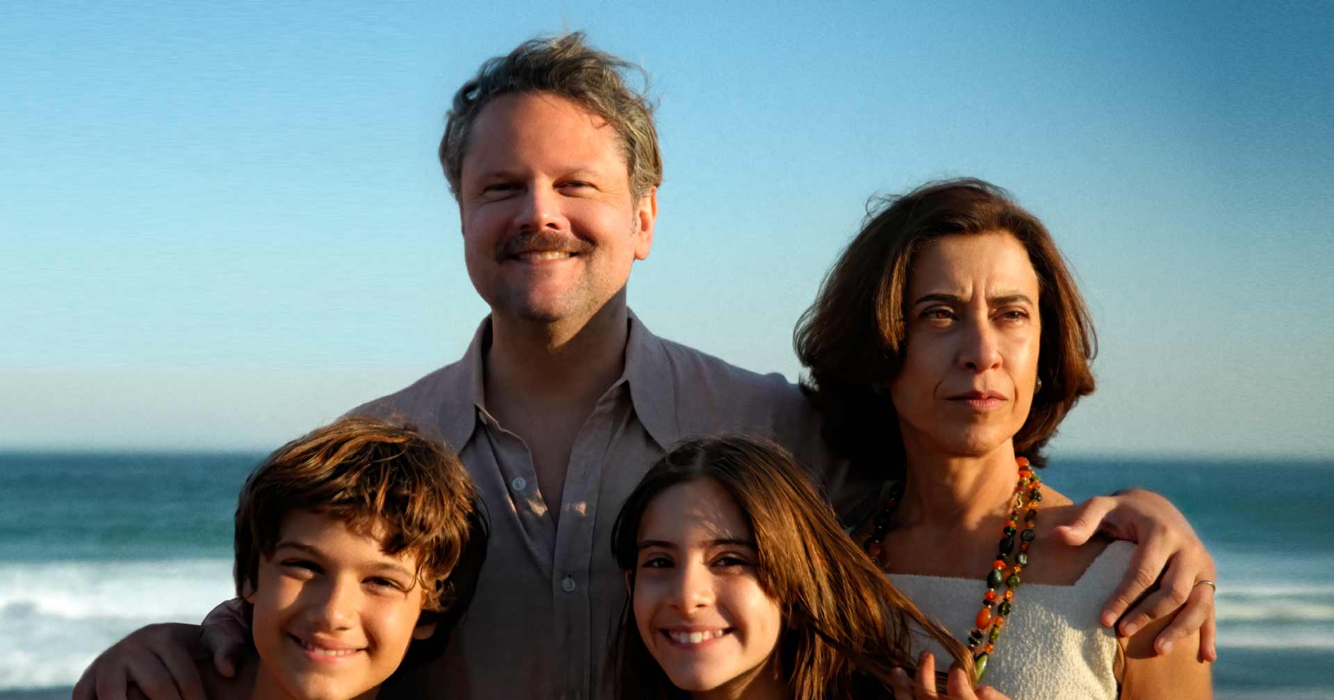  “Ainda Estou Aqui” ganha o Oscar de melhor filme internacional