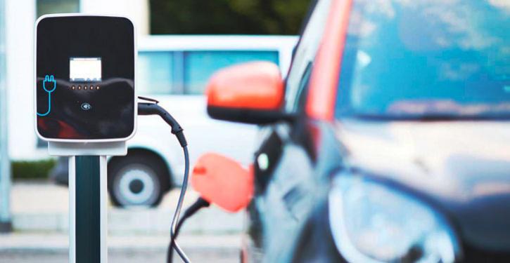 Projeto de Lei facilita instalação de pontos de recarga de carros elétricos em condomínios