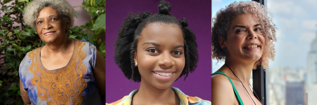 Roda de Conversa aborda os desafios e resistências das mulheres negras nos Séculos XX e XXI