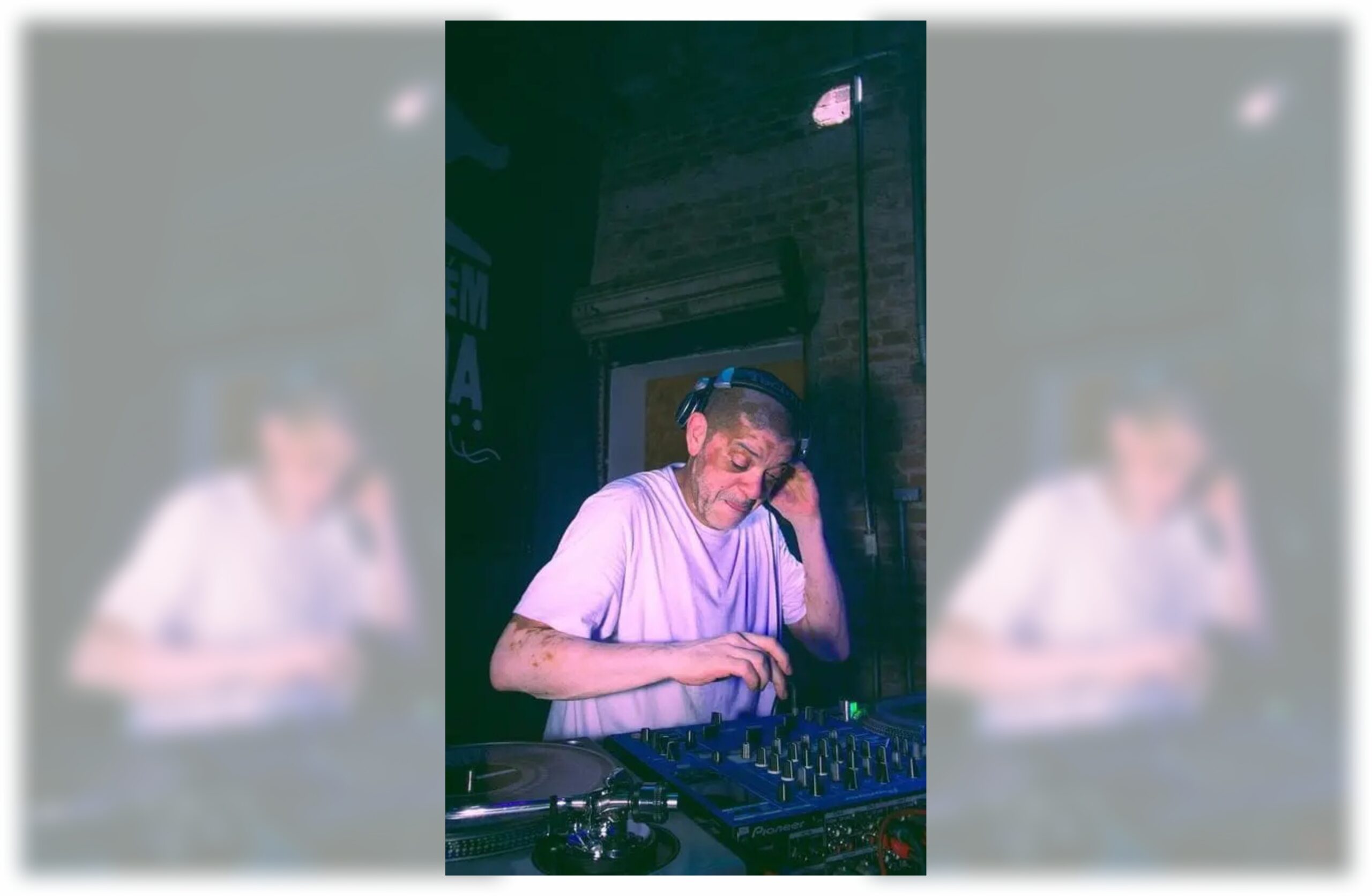 KL Jay do Racionais MC’s retorna a Ribeirão Preto no Festival Nugroove