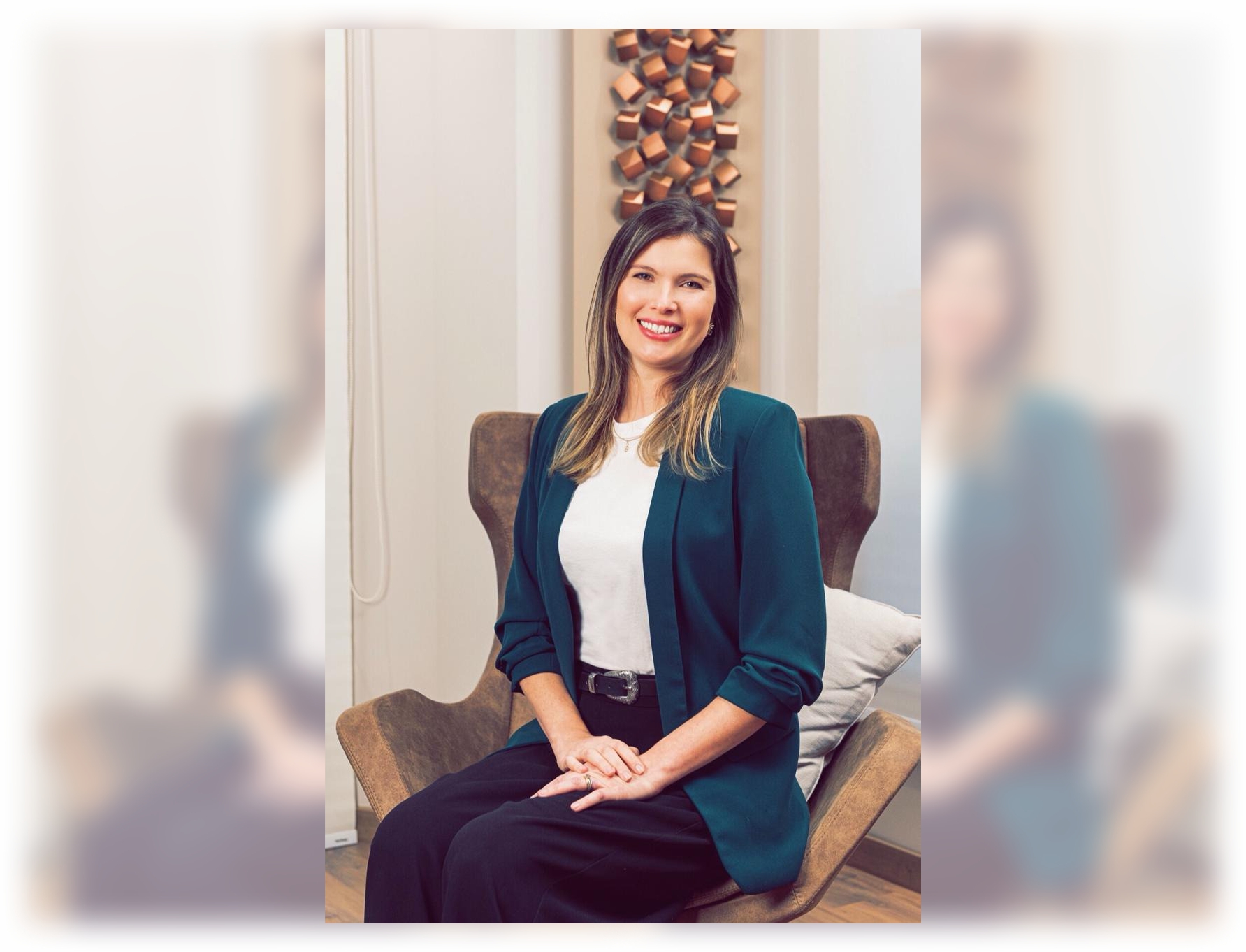 ShoppingSantaÚrsula recebe segundo encontro do projeto “Entre Mulheres”