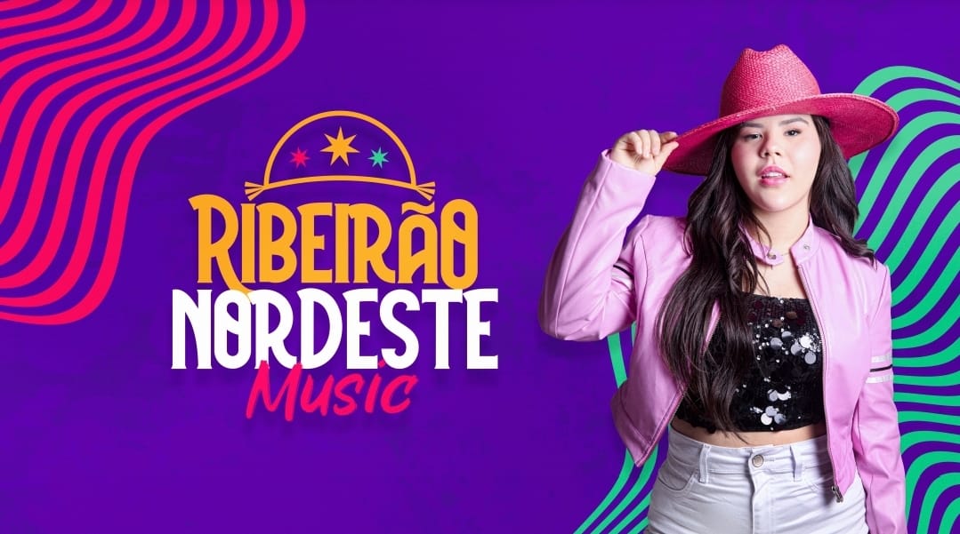 Ribeirão Nordeste Music: Uma imersão a cultura e gastronomia nordestina chega a Ribeirão Preto pela primeira vez com a cantora Japinha
