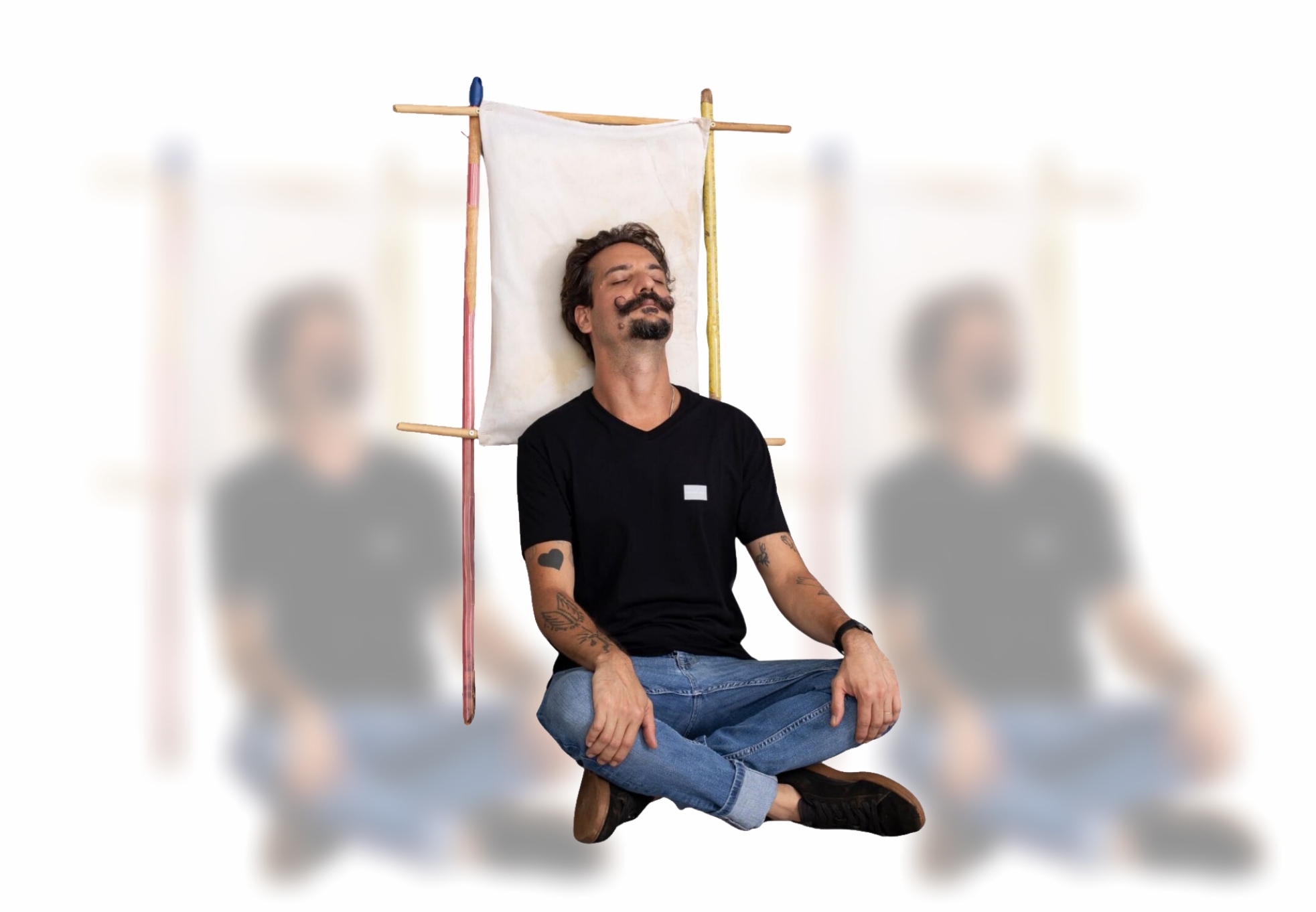 ShoppingSantaÚrsula recebe exposição “Móveis Desplanejados“