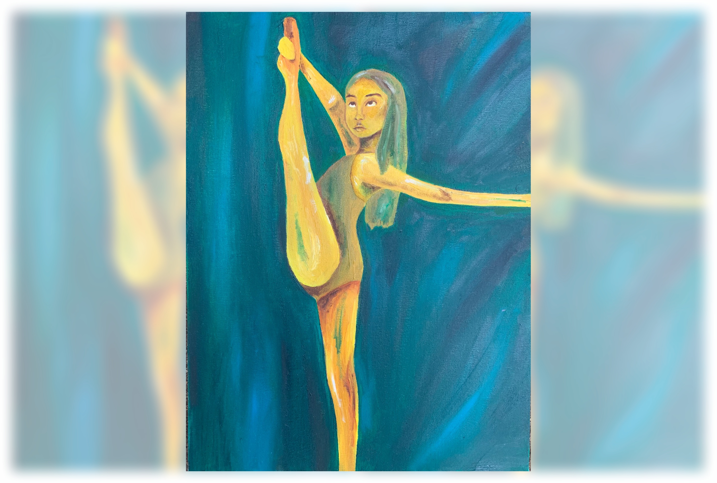 Projeto Ensaio 1 abre agenda com palestra sobre acessibilidade e formação em dança