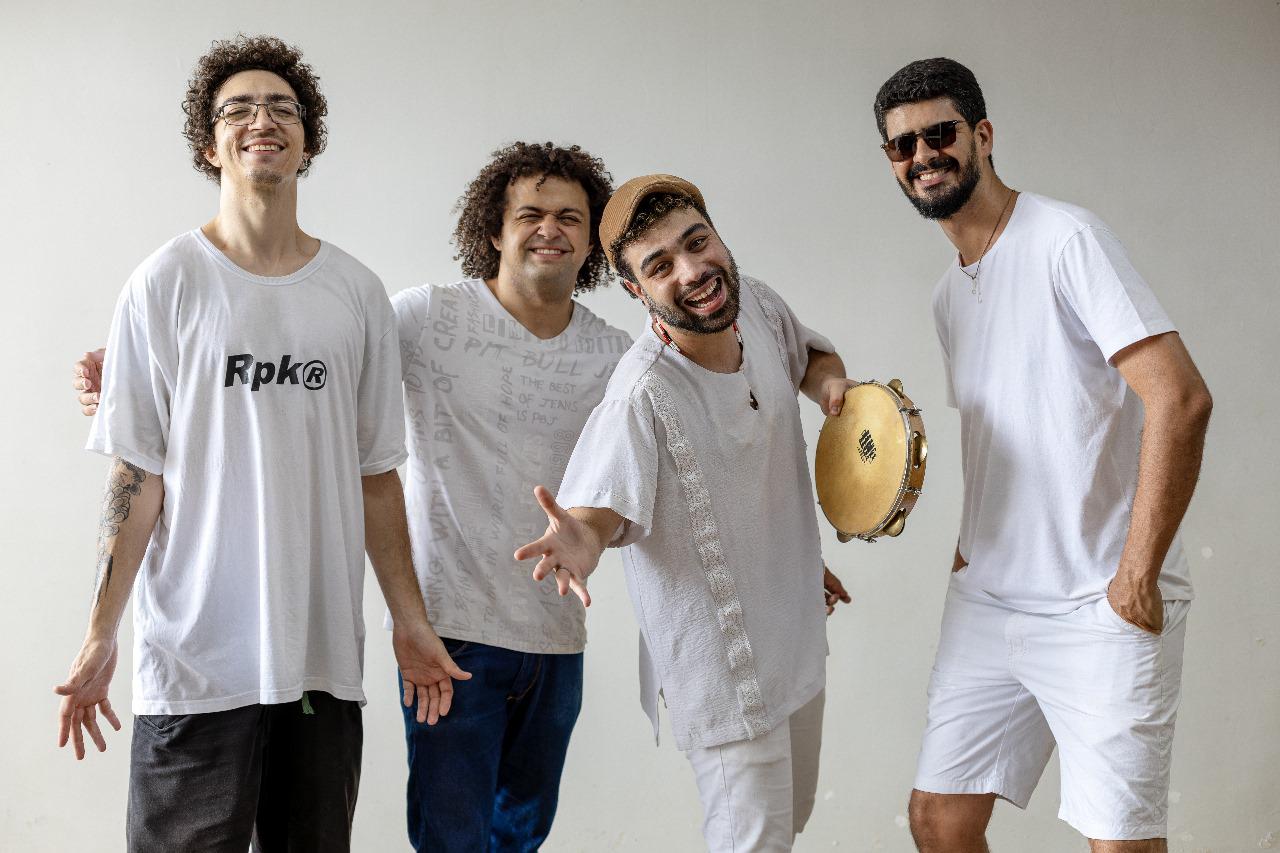 Dibuiando o Samba agita o Esquina 62 neste sábado com feijoada e muita música