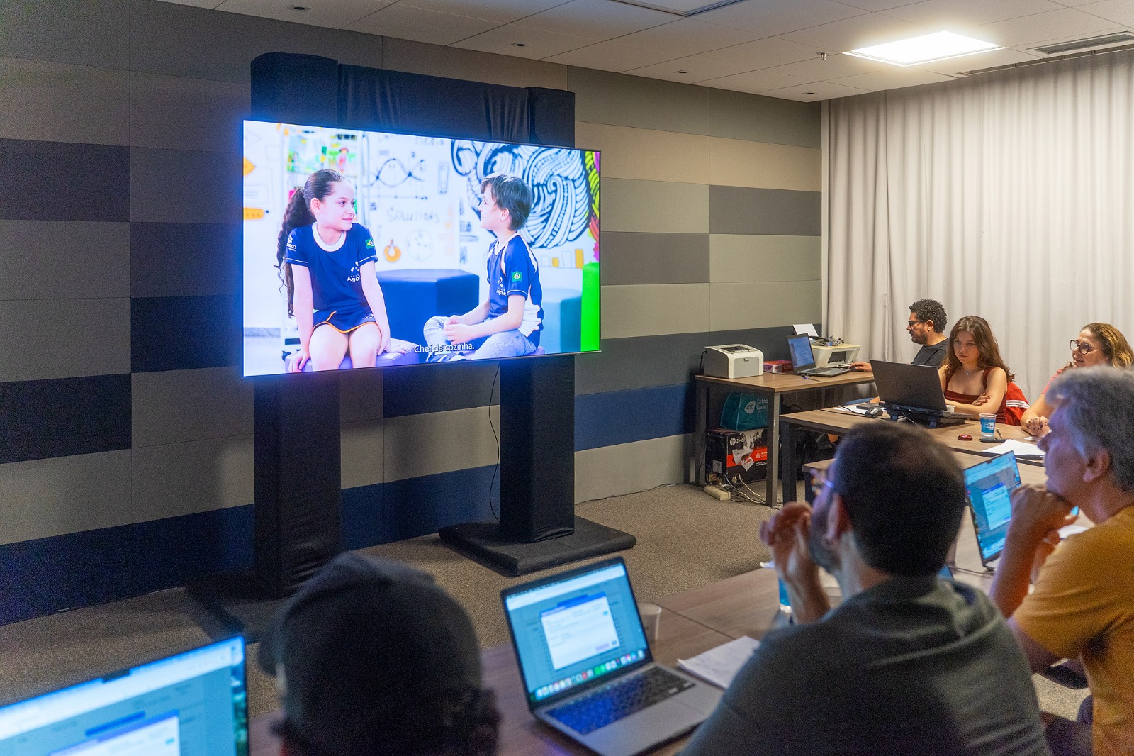 FestVideo anuncia os finalistas de sua 35ª edição