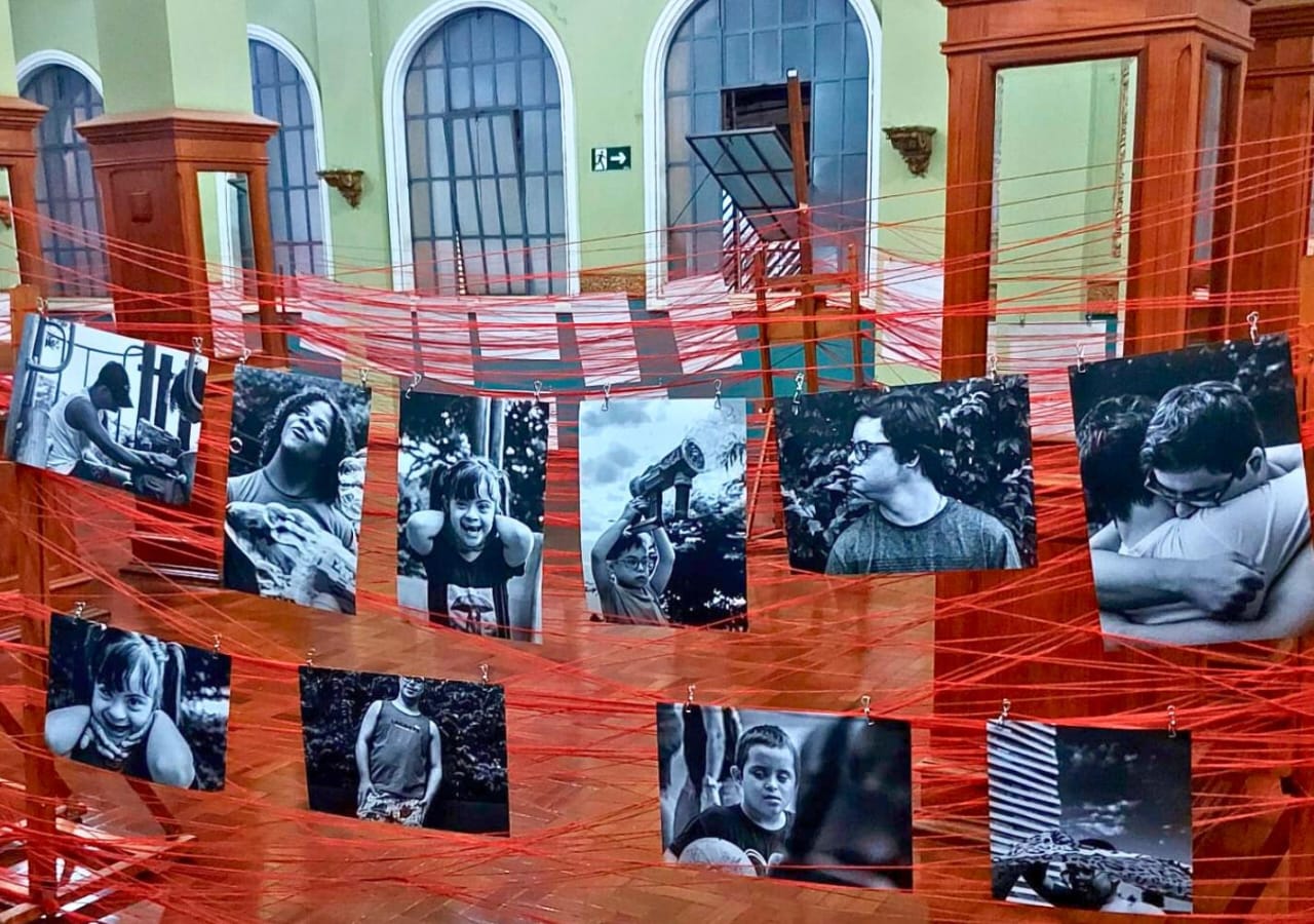 Ribdown promove agenda comemorativa em torno do Dia Internacional da Síndrome de Down  