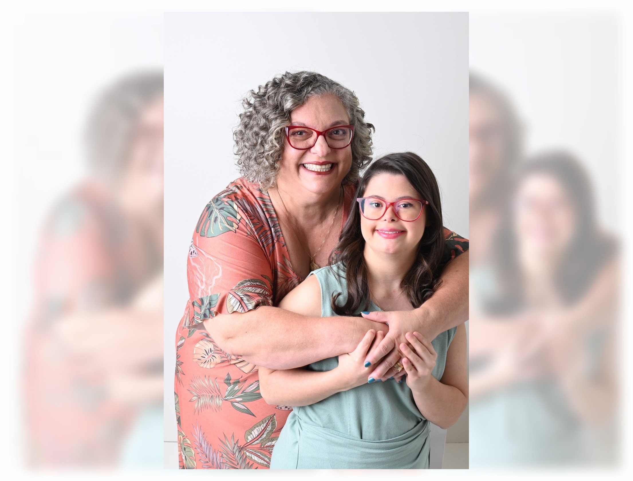 ShoppingSantaÚrsula promove bate-papo especial no Dia Internacional da Síndrome de Down