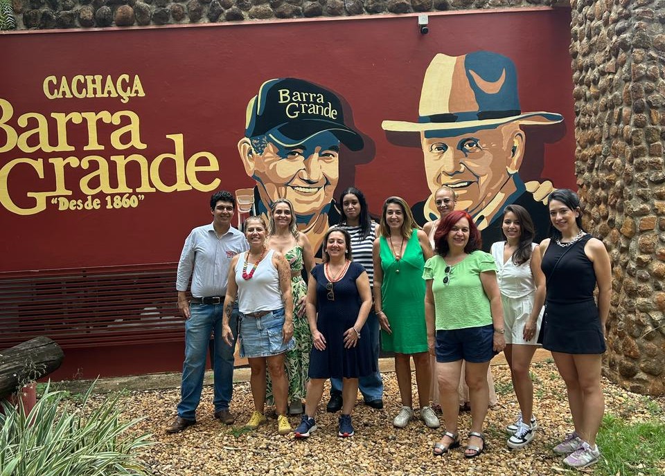 Fazenda Barra Grande na Rota Gastronômica do Sabor de São Paulo em Franca