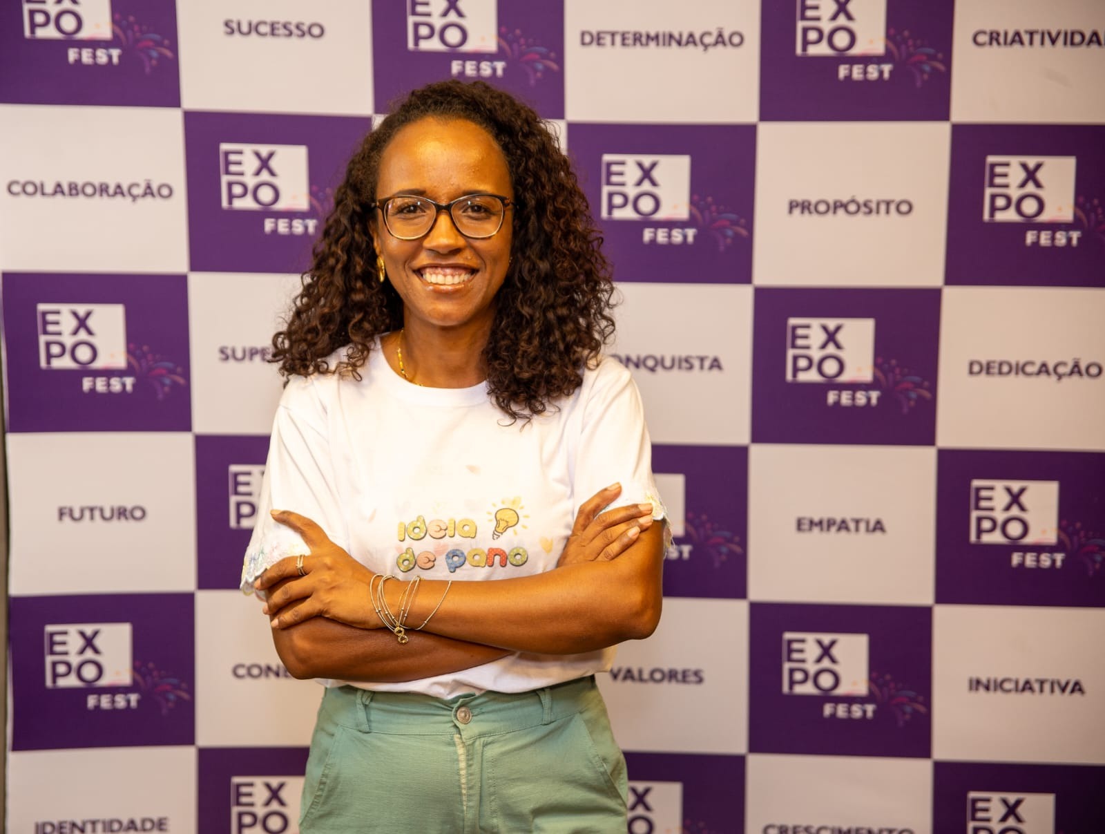 Terceiro encontro do projeto “Entre Mulheres” no ShoppingSantaÚrsula aborda afroempreendedorismo