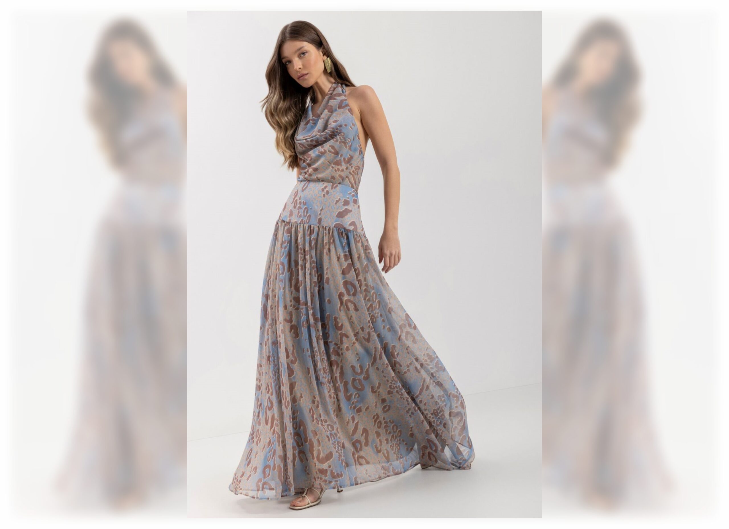 Sofisticação, conforto e estilo boho chic estão entre as principais tendências da coleção outono/inverno 2025