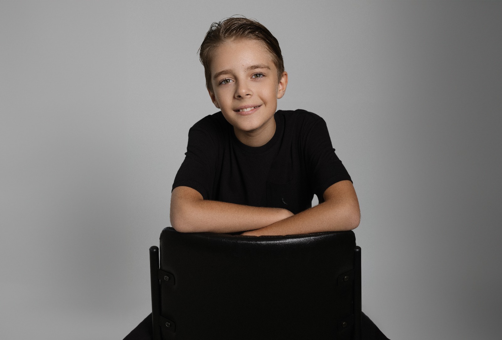 Enzo Henrique celebra estreia de “Chico Bento e a Goiabeira Maraviosa” no streaming