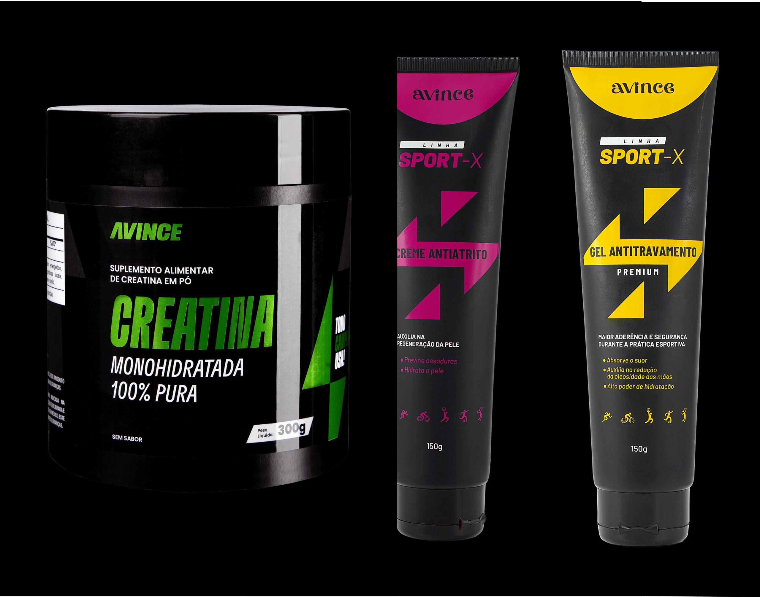 Para 2025, a Avince Farma prevê um crescimento, em média, de 15% a 20% ao mês