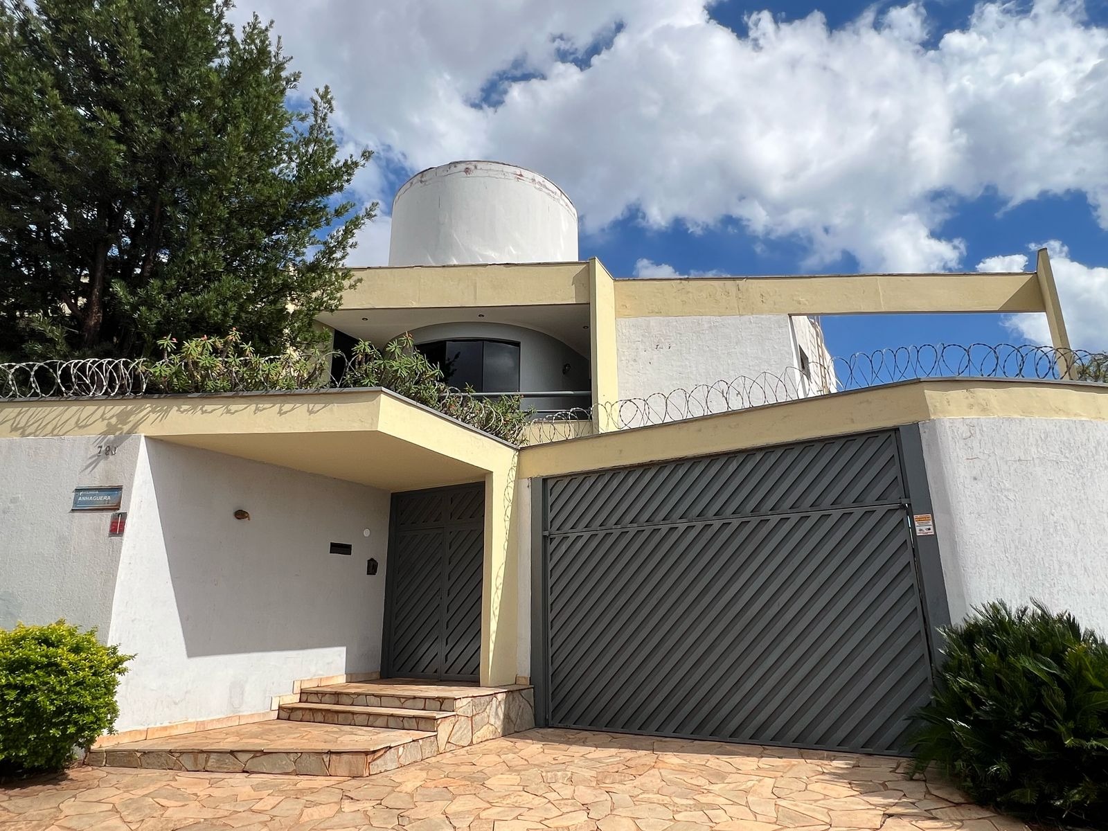 CASACOR Ribeirão Preto apresenta imóvel sede da 7ª edição do evento