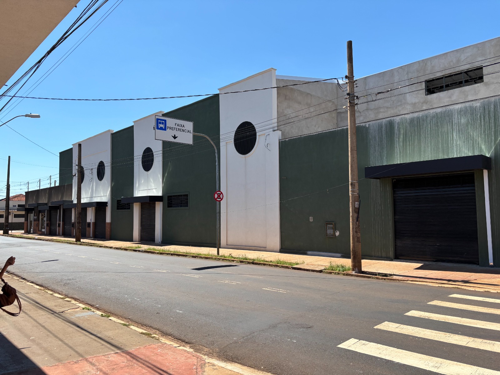 Unificação Kardecista de Ribeirão Preto promove almoço beneficente para revitalização do Ginásio e Centro Cultural Apóstolo Paulo