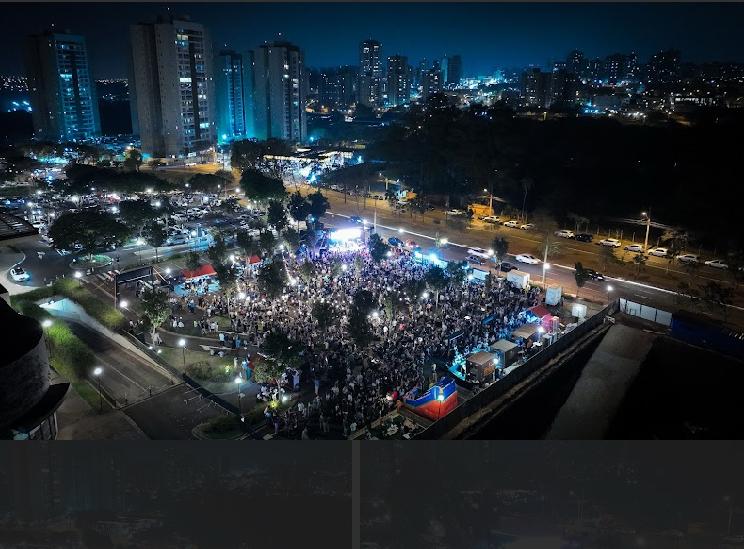 Começa hoje! Final de semana no Iguatemi Ribeirão Preto promete programação especial com nova edição do Vila Dionísio Festival