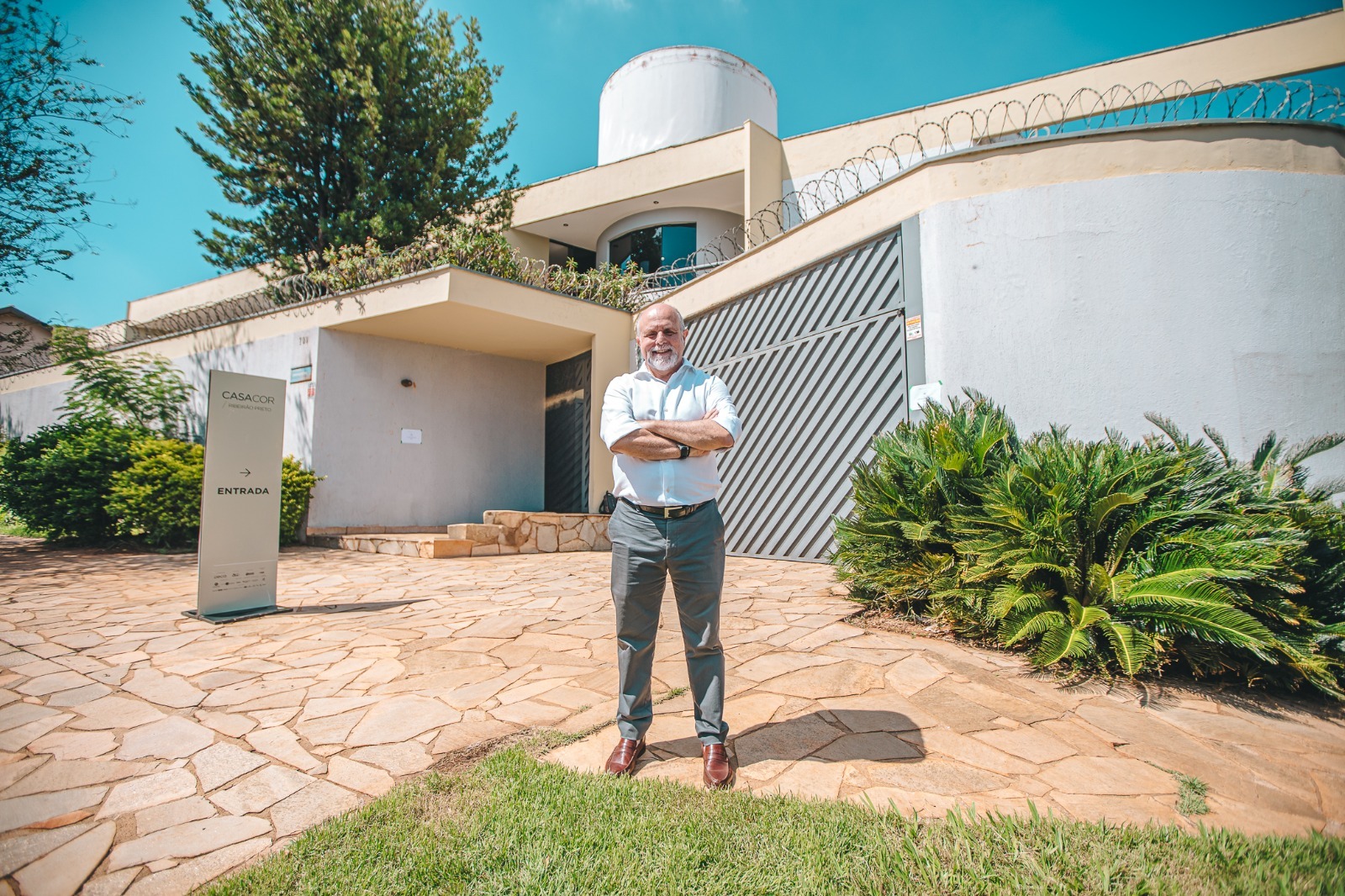 CASACOR Ribeirão Preto lança sua 7ª edição em imóveis que receberão a mostra