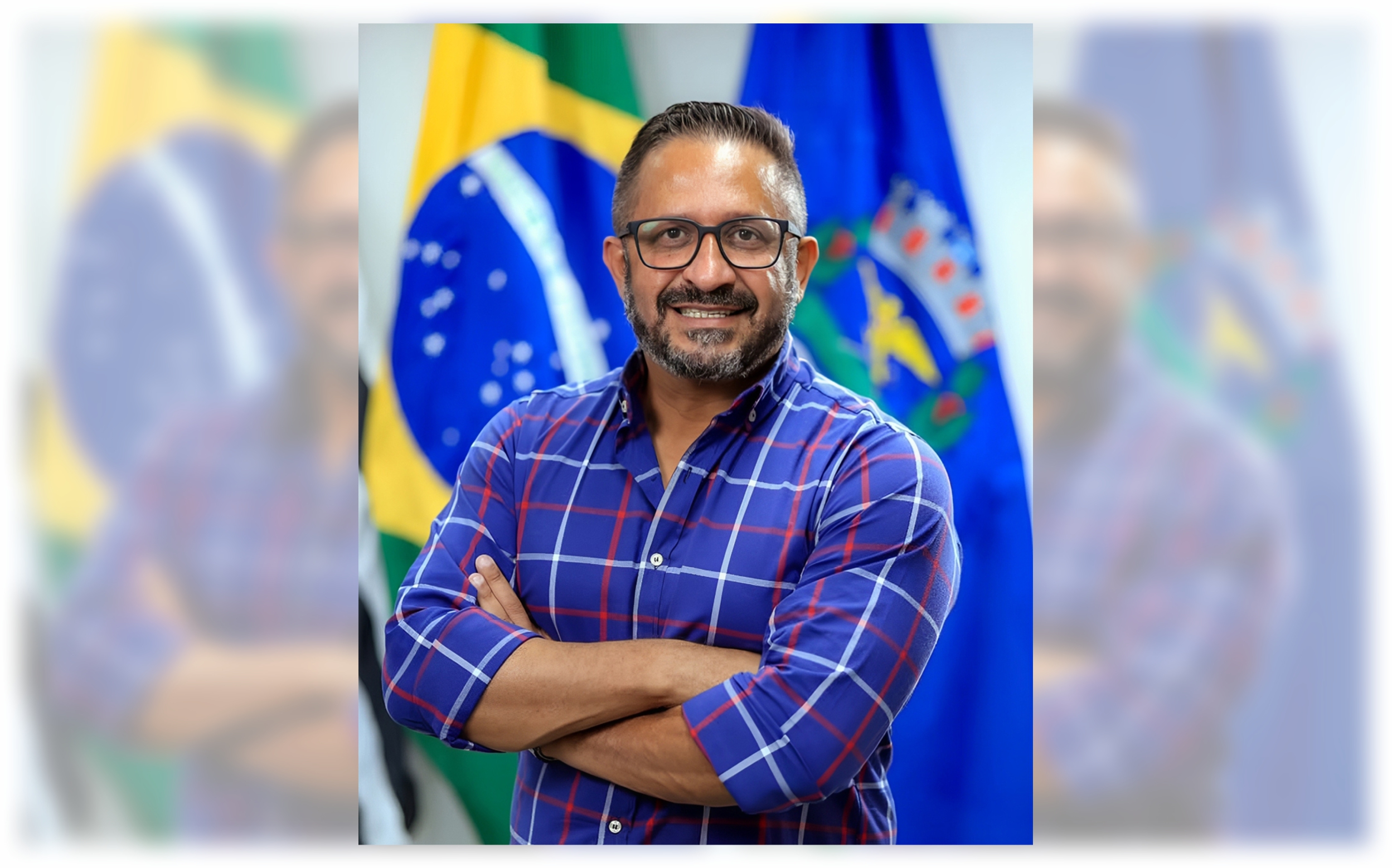 Os desafios do novo Presidente da COHAB Ribeirão