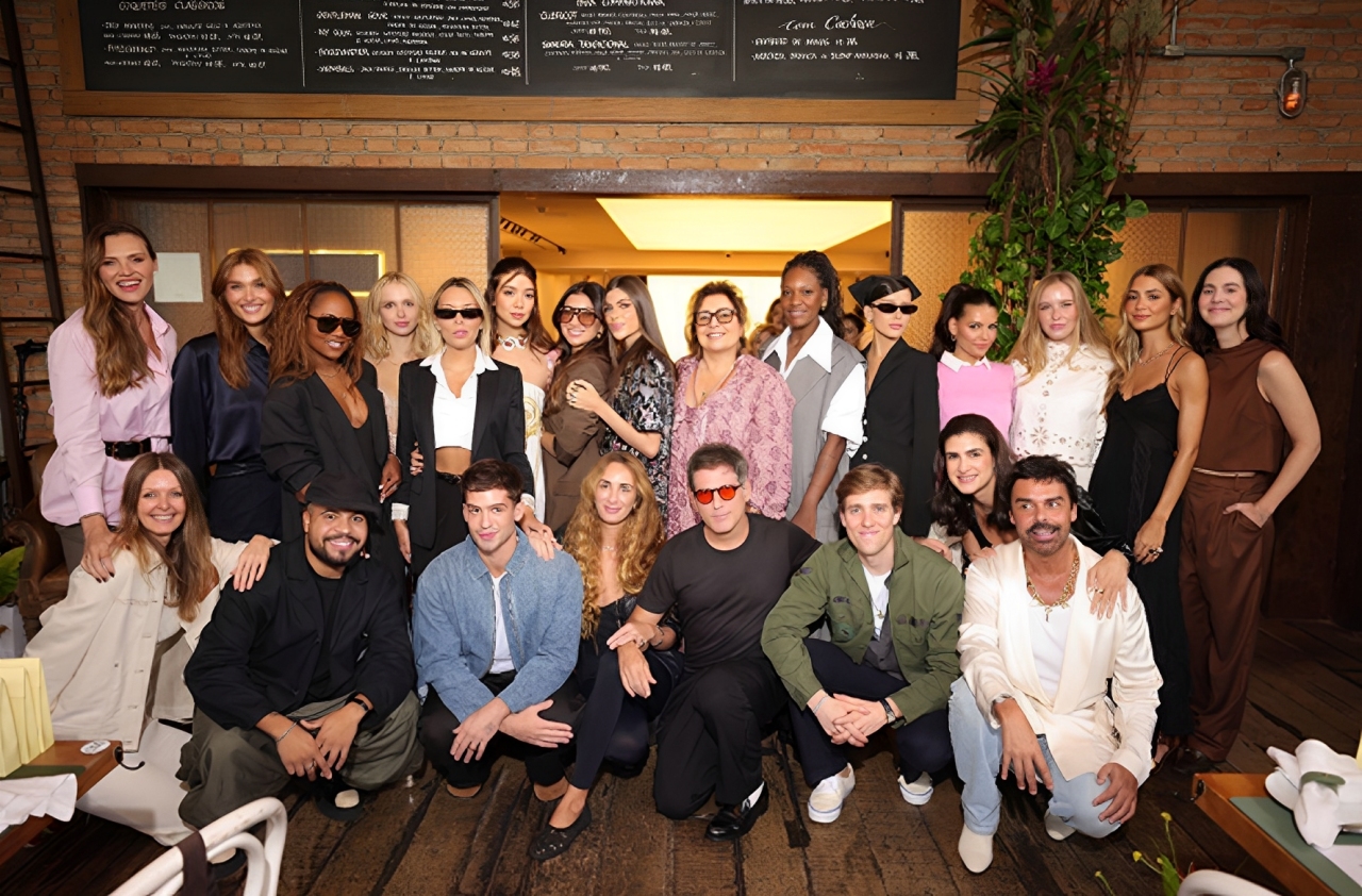 Class Of 2025: Iguatemi apresenta novo SQUAD para 2025