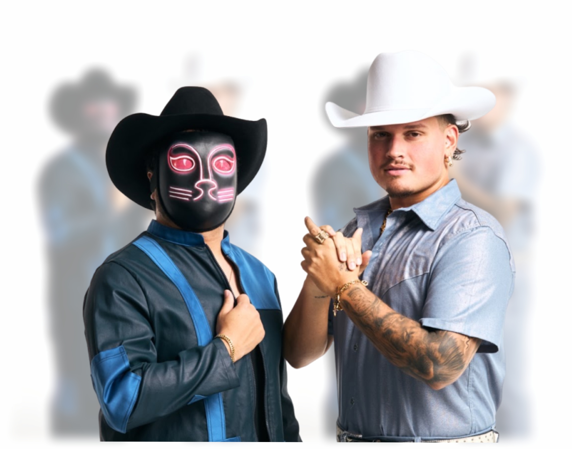 CountryBeat aposta em clipe 100% produzido por IA em faixa inédita