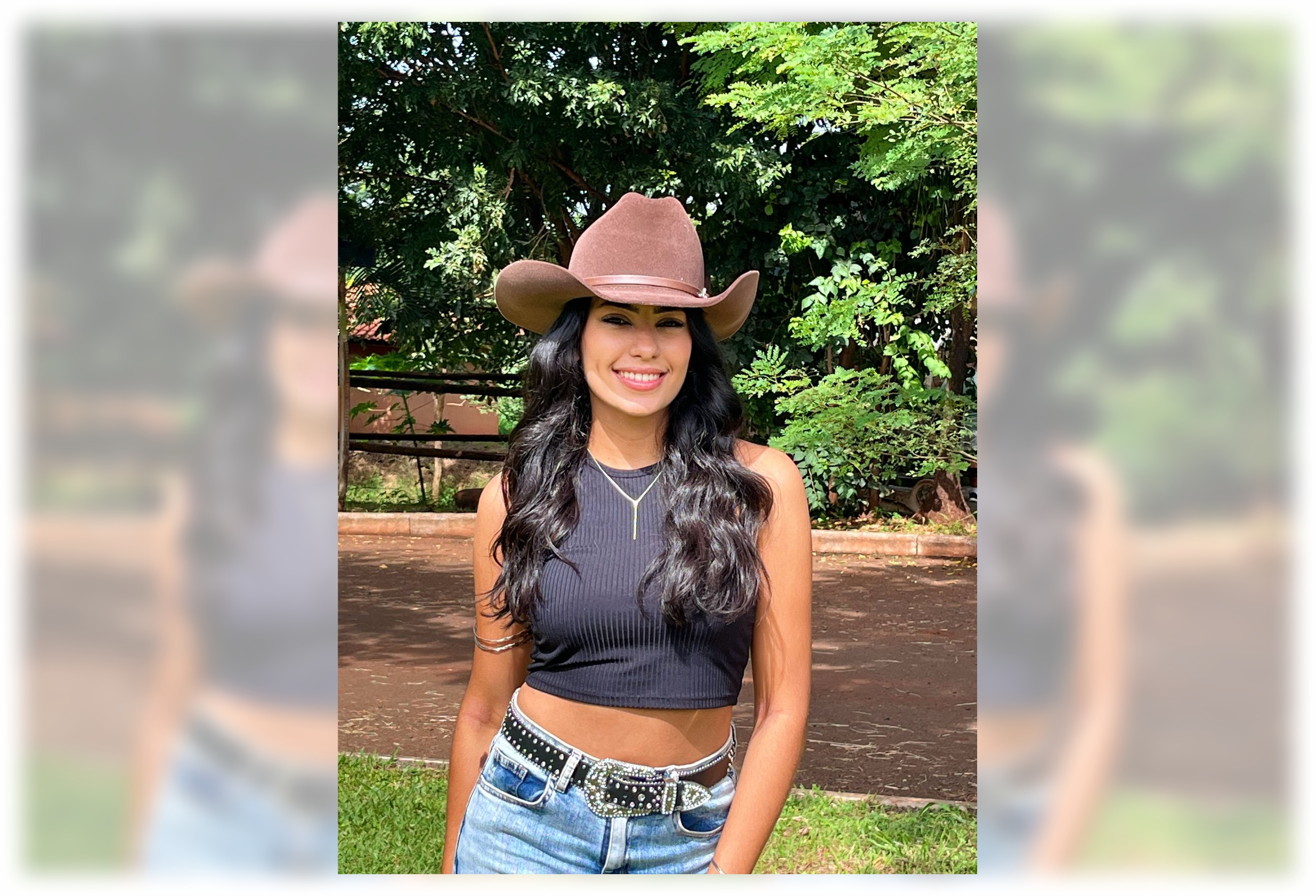 Ribeirão Rodeo Music revela Rainha e Princesa da edição 2025