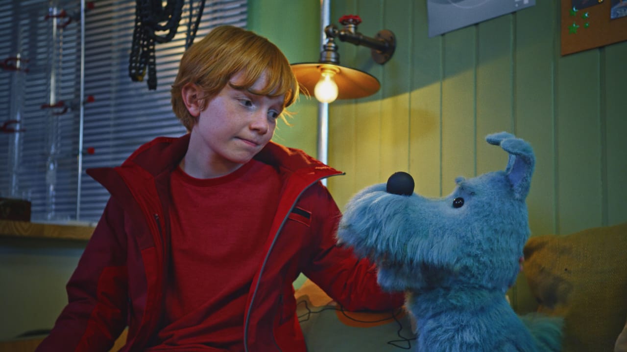 Fabrício Gabriel celebra um ano da série “Franjinha e Milena em Busca da Ciência”