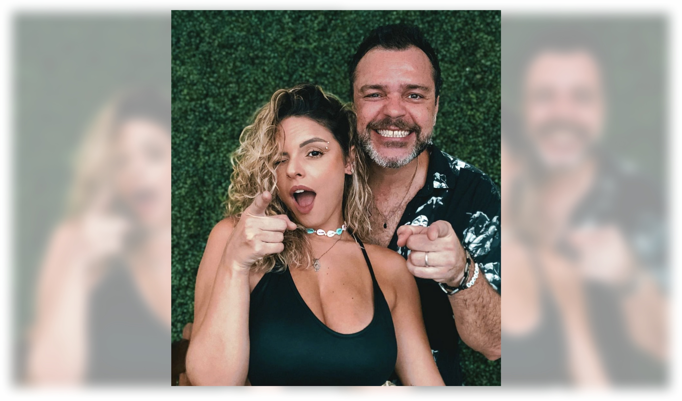 Confira os artistas que se apresentam em maio, no palco do West Musical